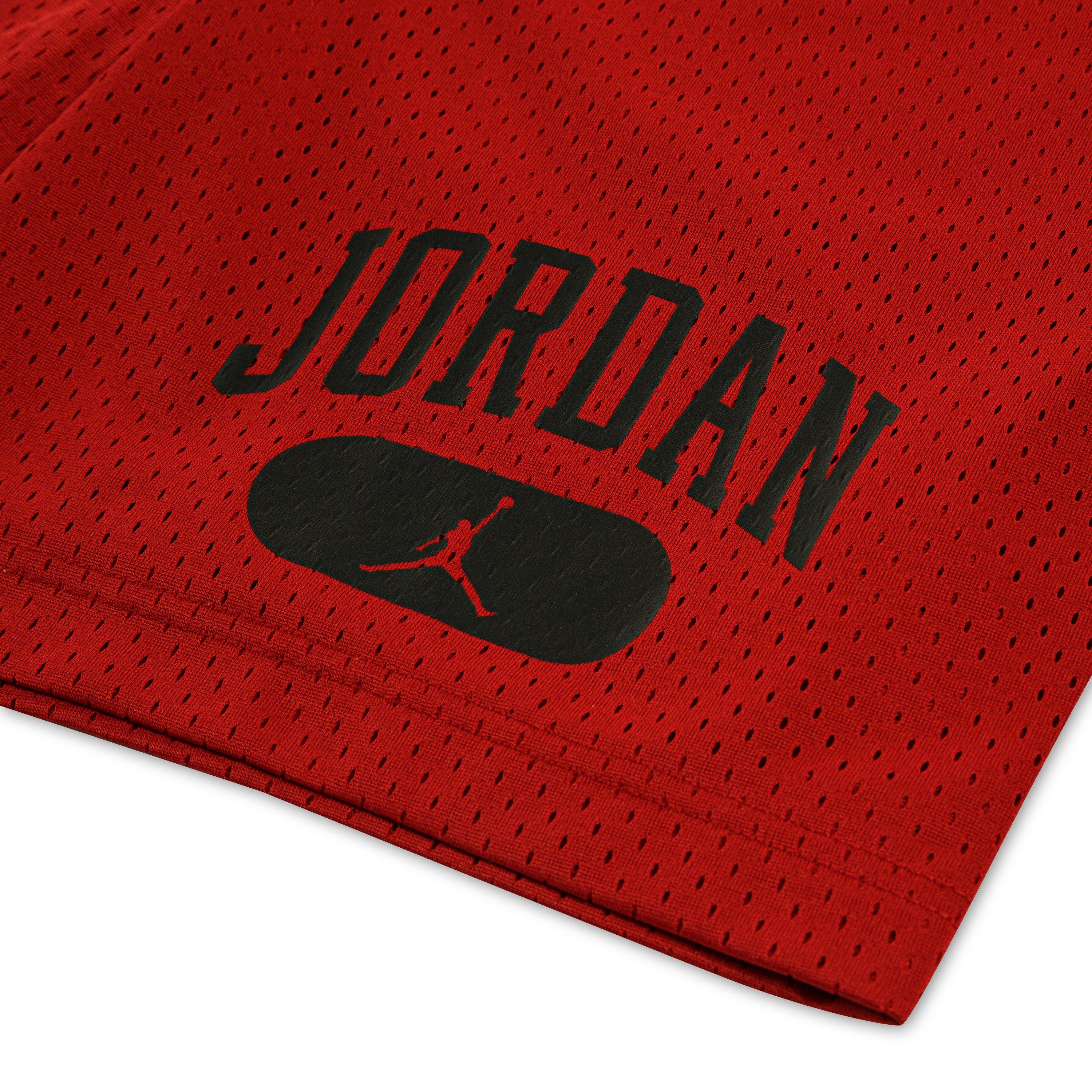 Boys' Mesh PE Shorts