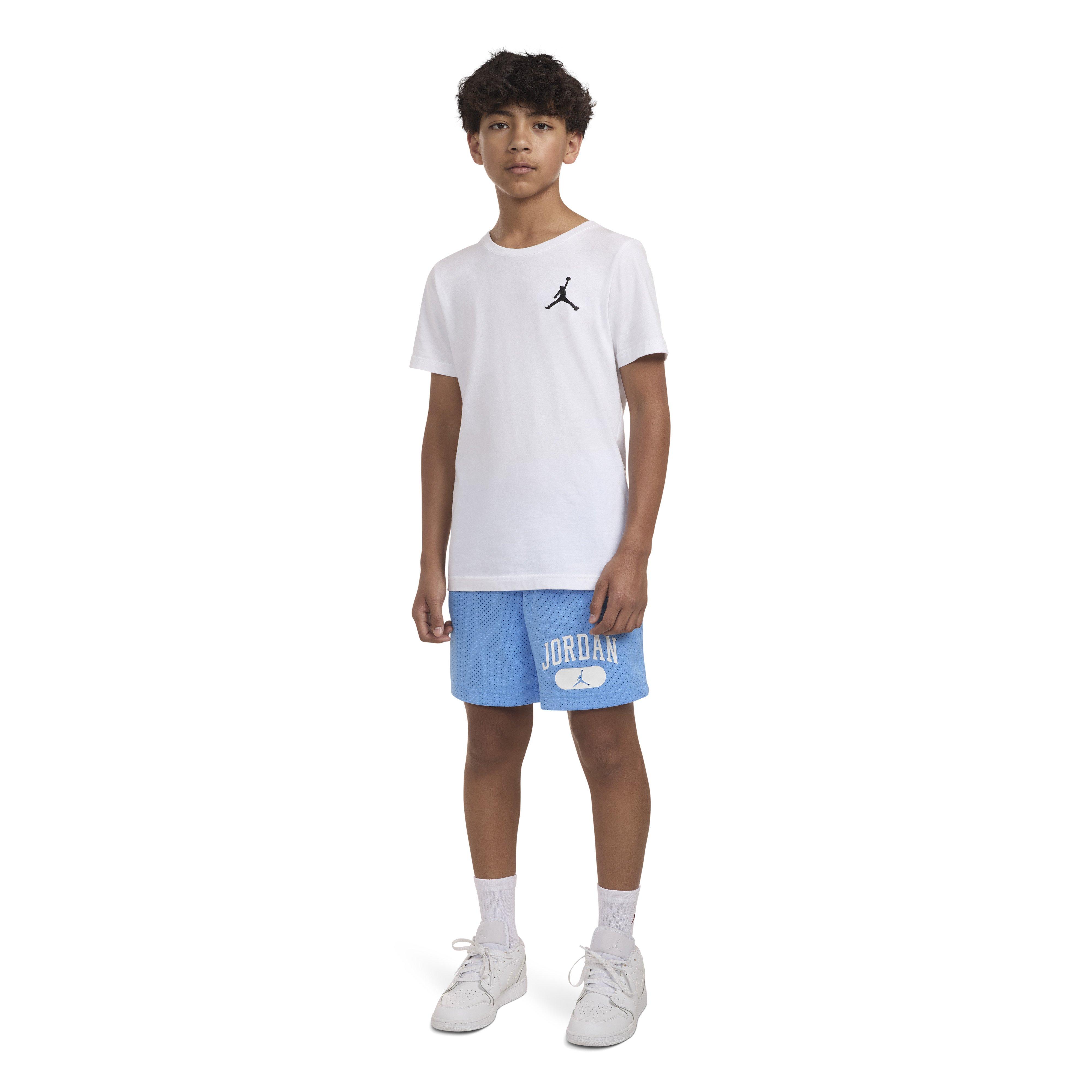 Boys' Mesh PE Shorts