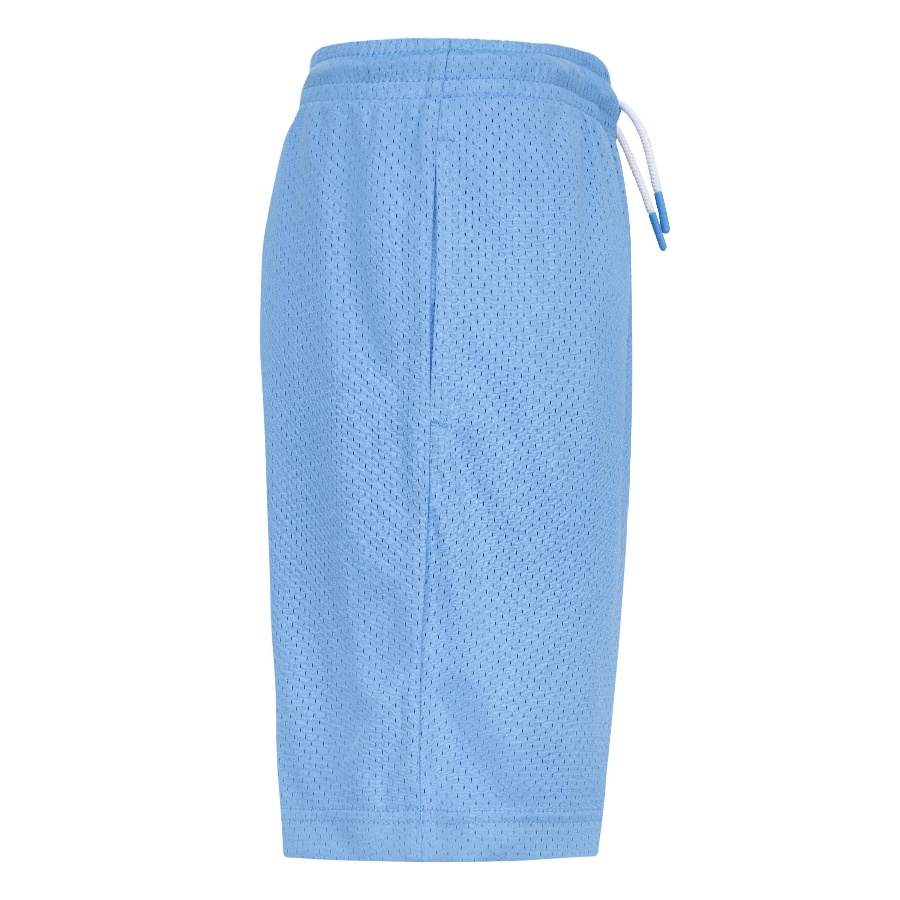 Boys' Mesh PE Shorts