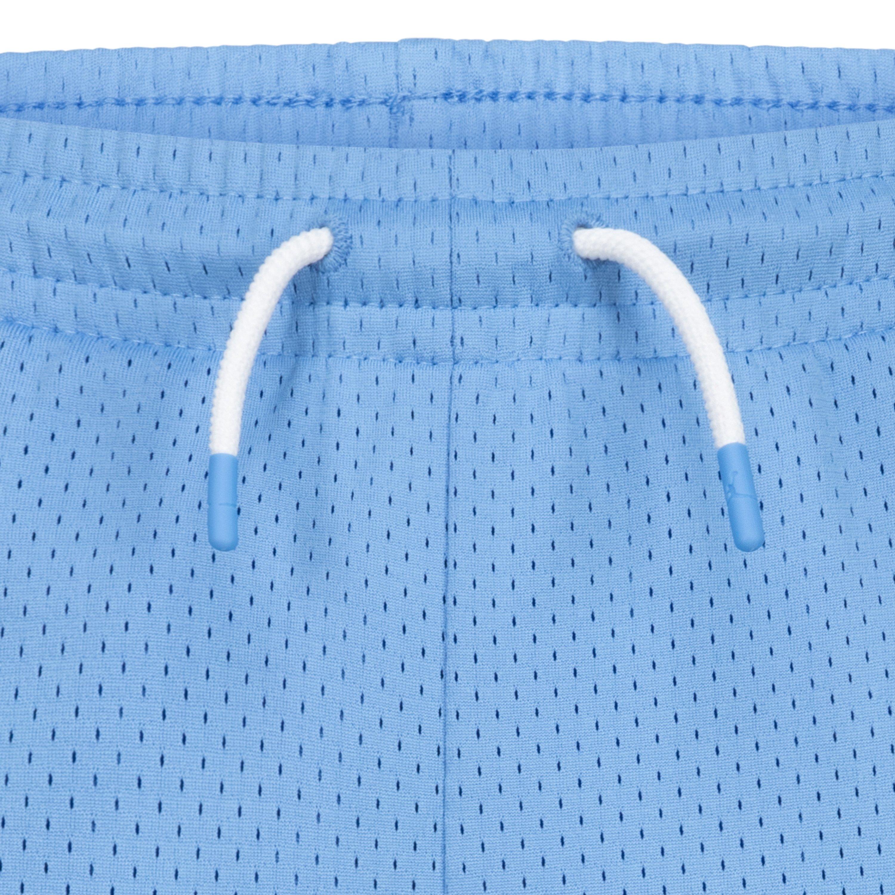 Boys' Mesh PE Shorts