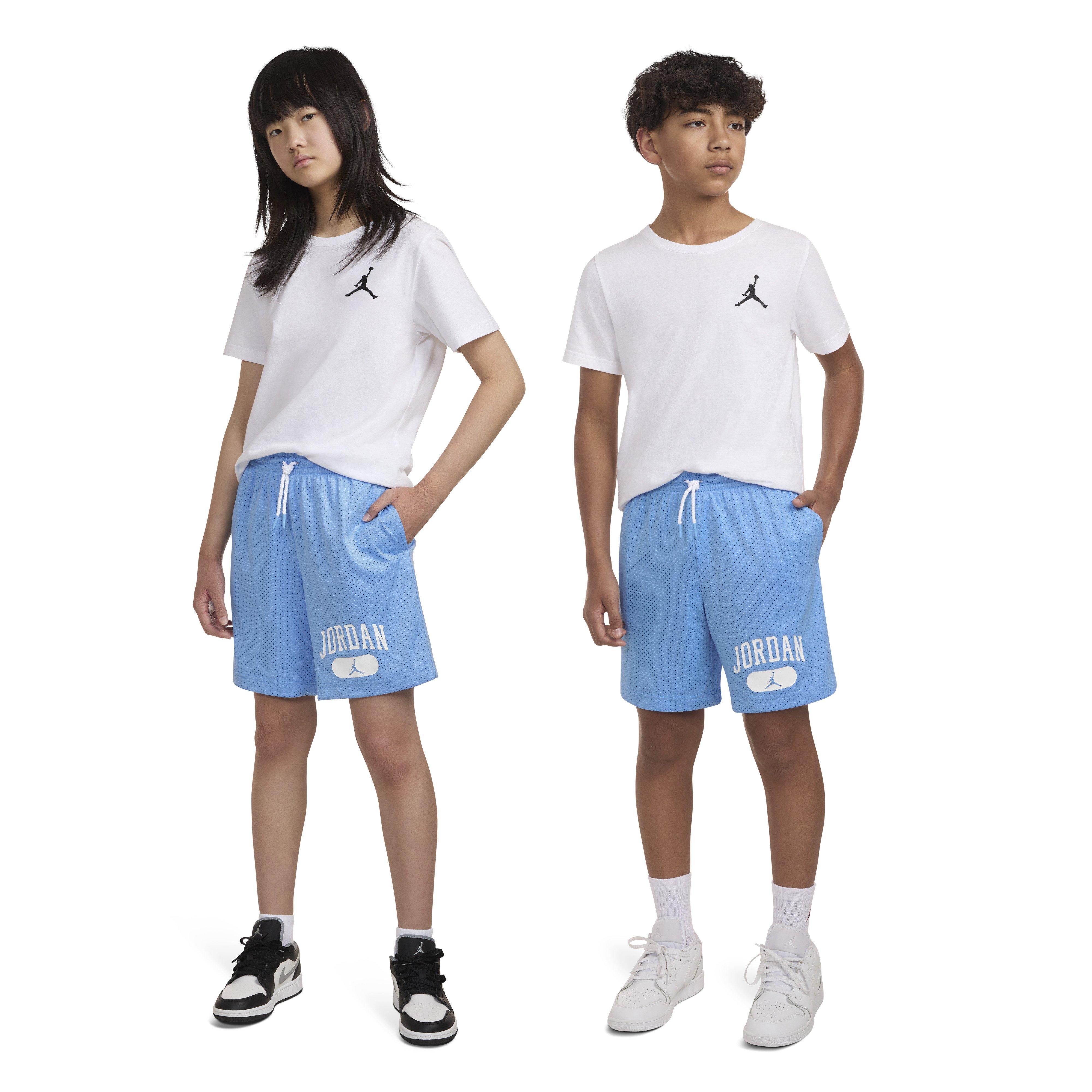 Boys' Mesh PE Shorts