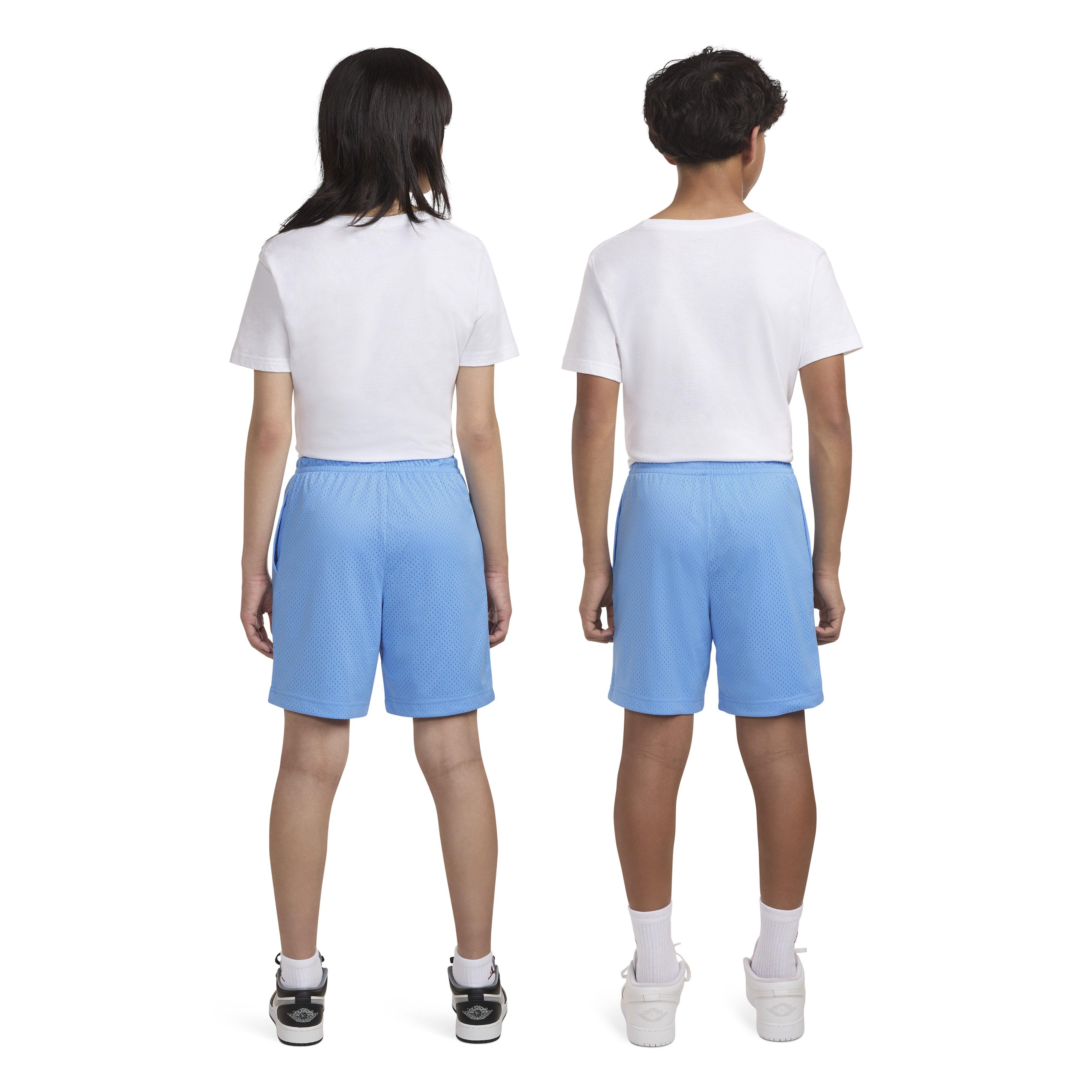 Boys' Mesh PE Shorts