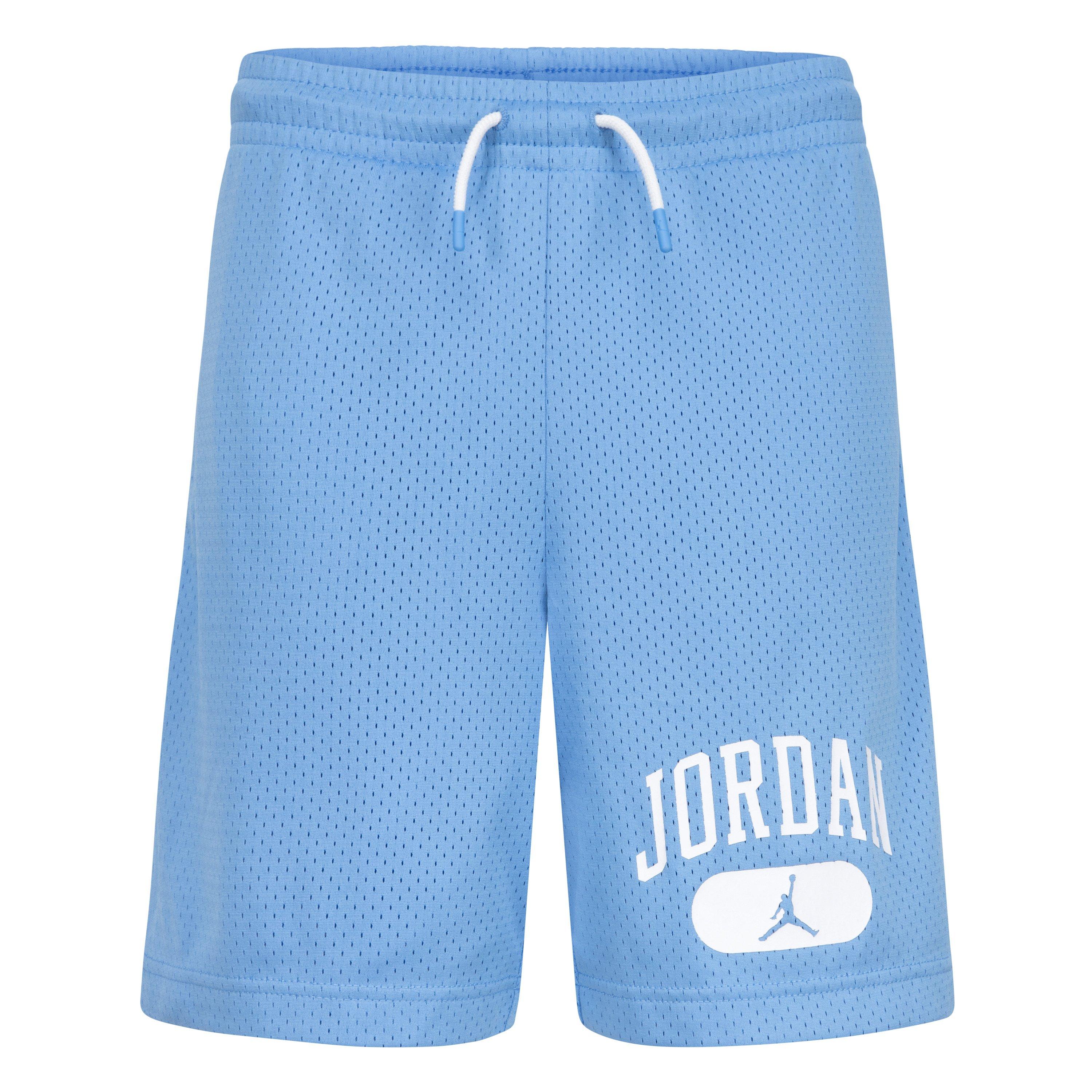 Boys' Mesh PE Shorts