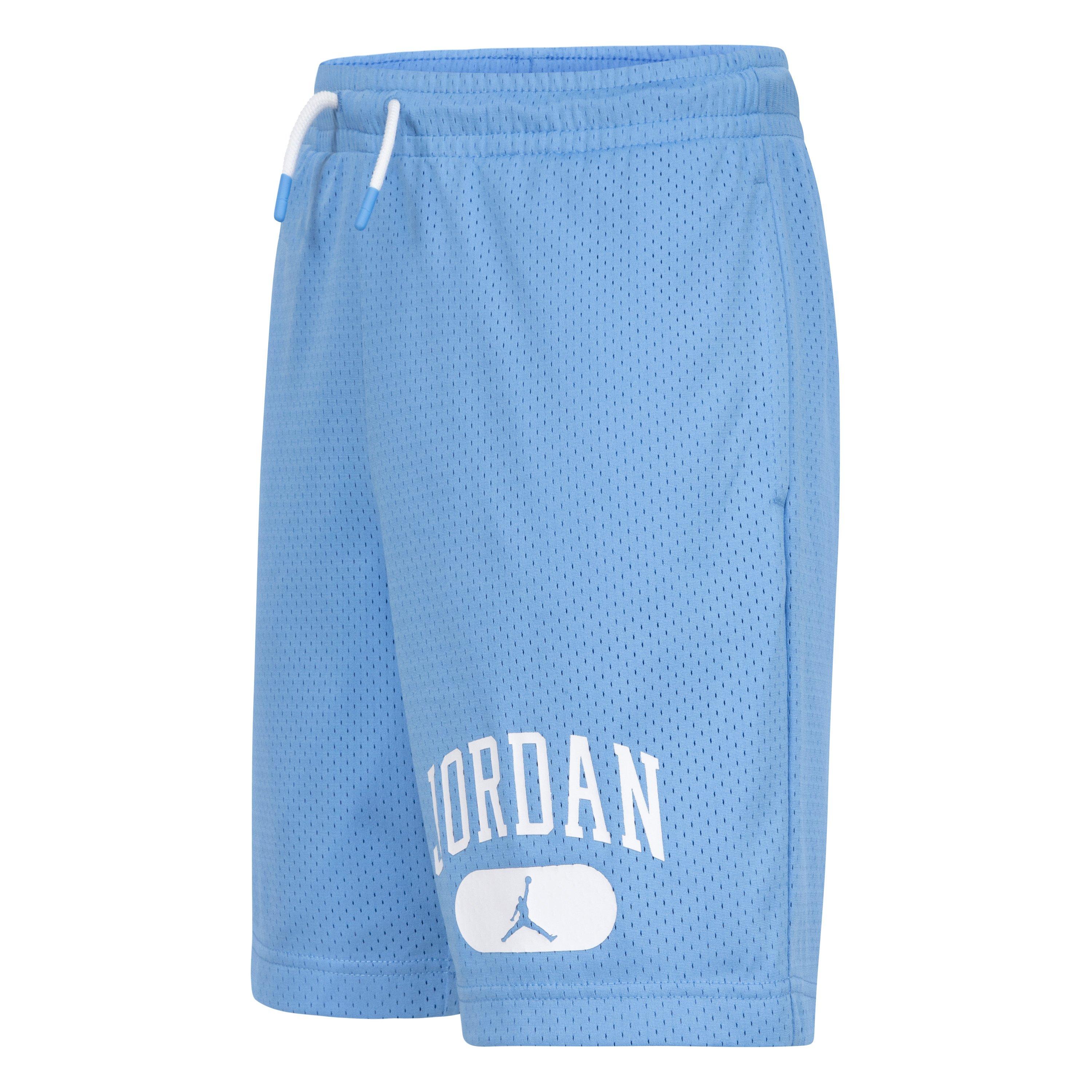 Boys' Mesh PE Shorts