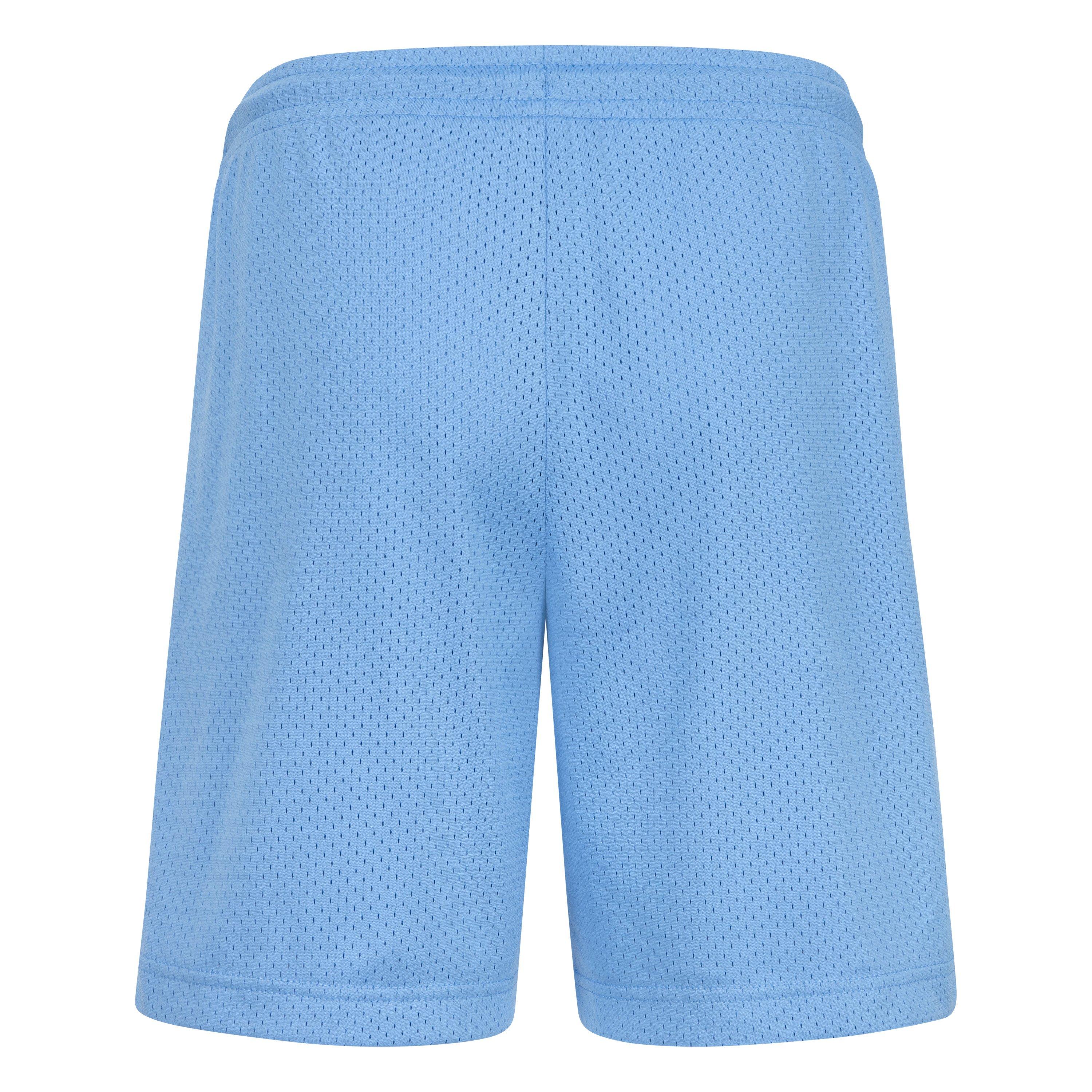 Boys' Mesh PE Shorts