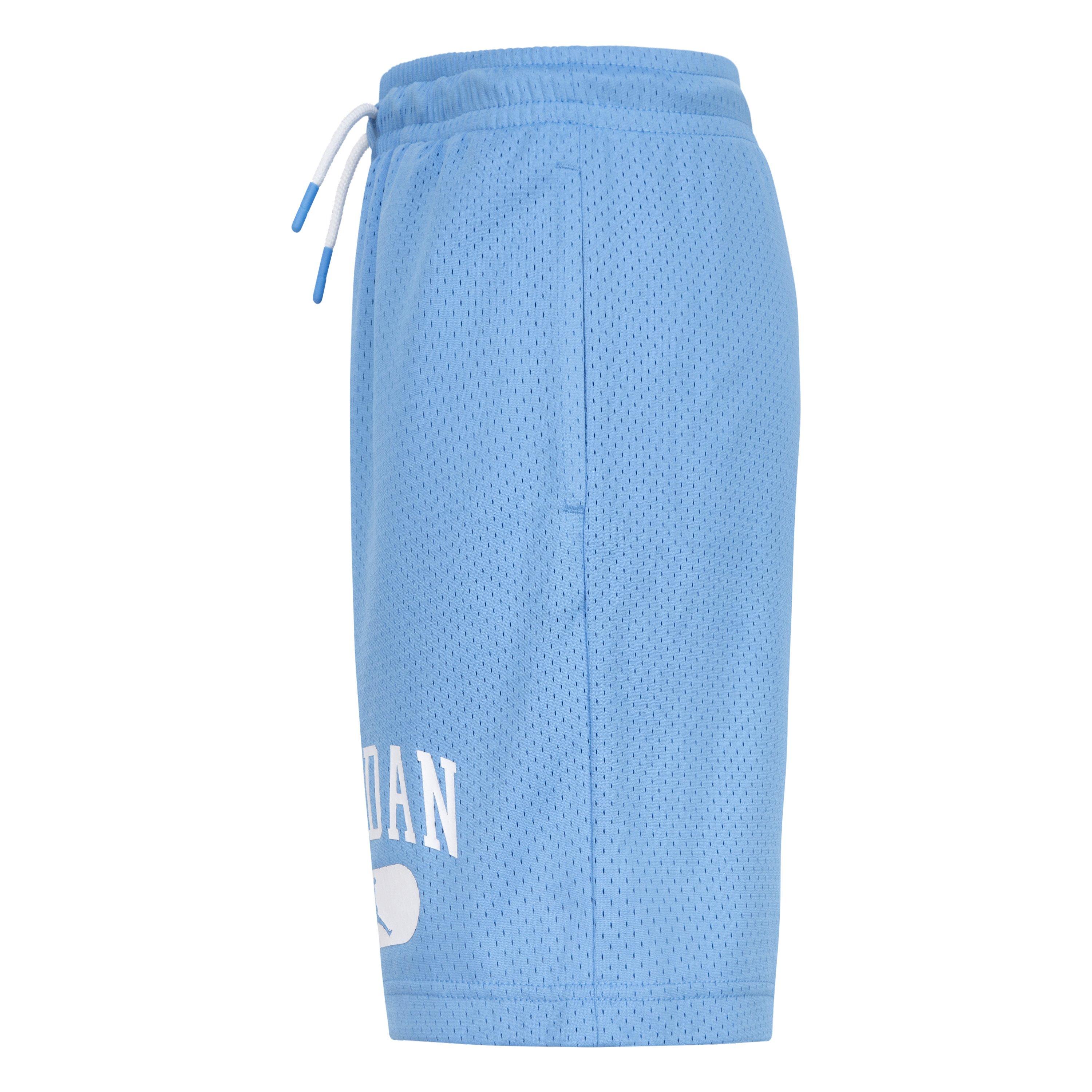 Boys' Mesh PE Shorts