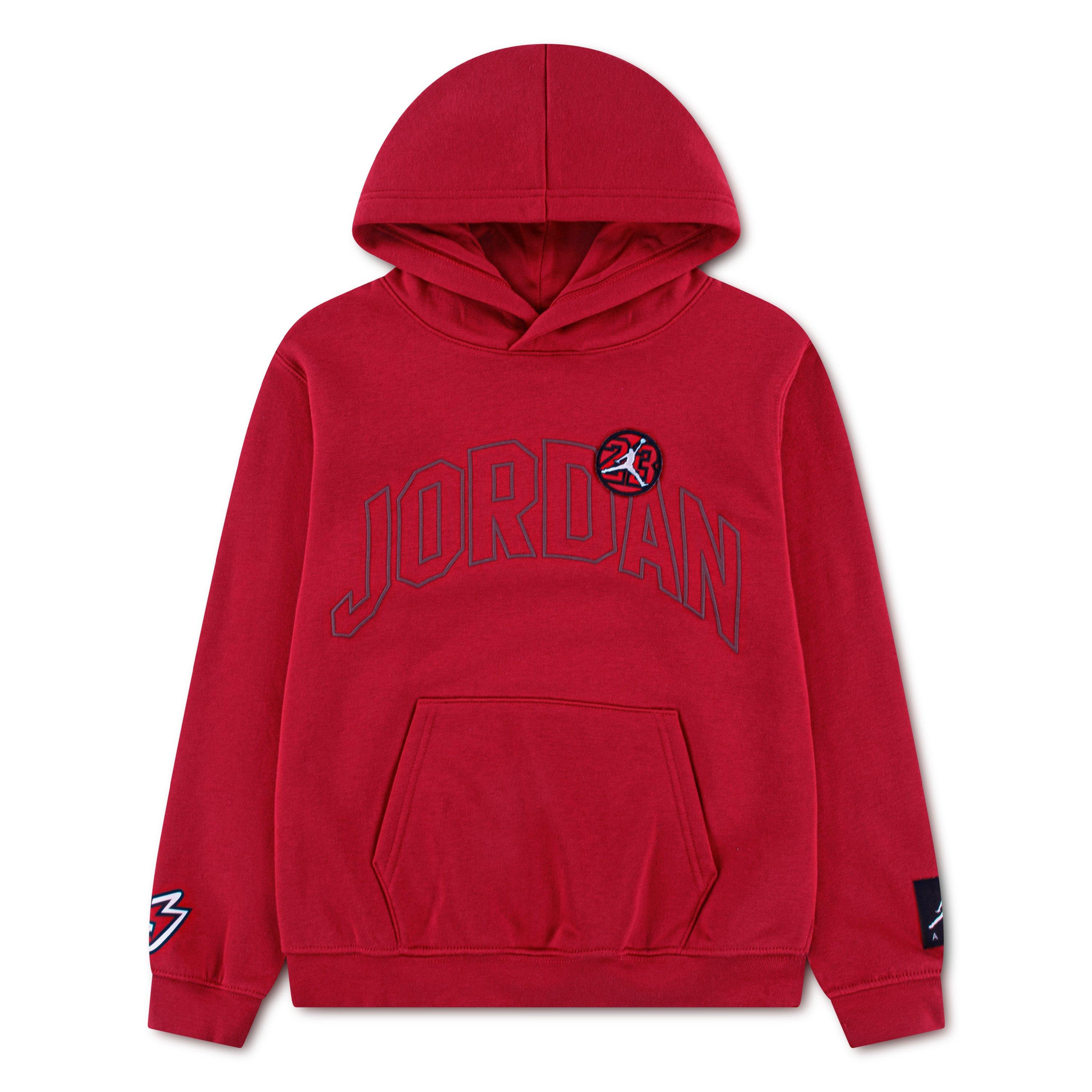 Gym Red/Black