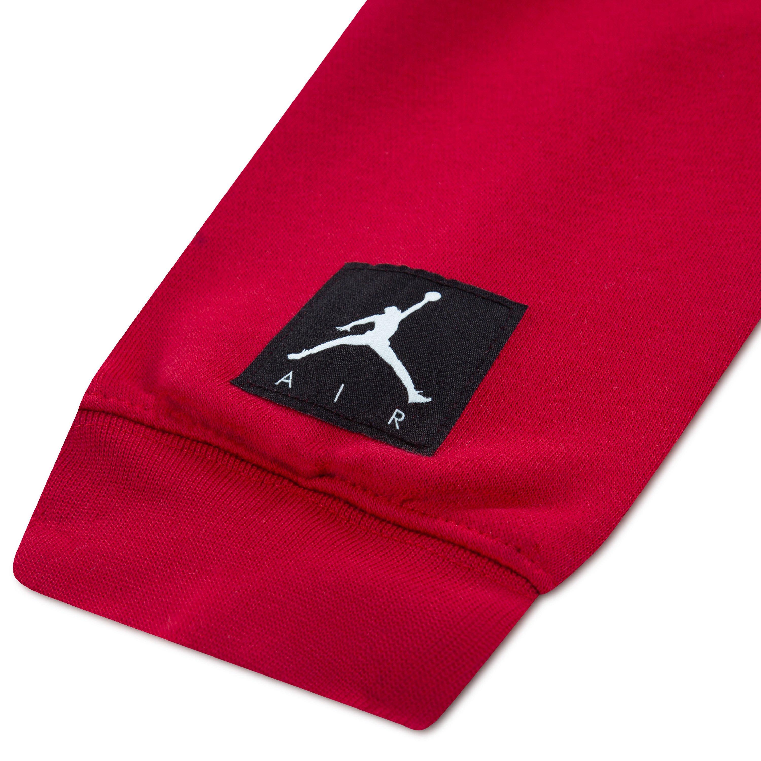 Boys' MJ Dynasty Fleece Hoodie