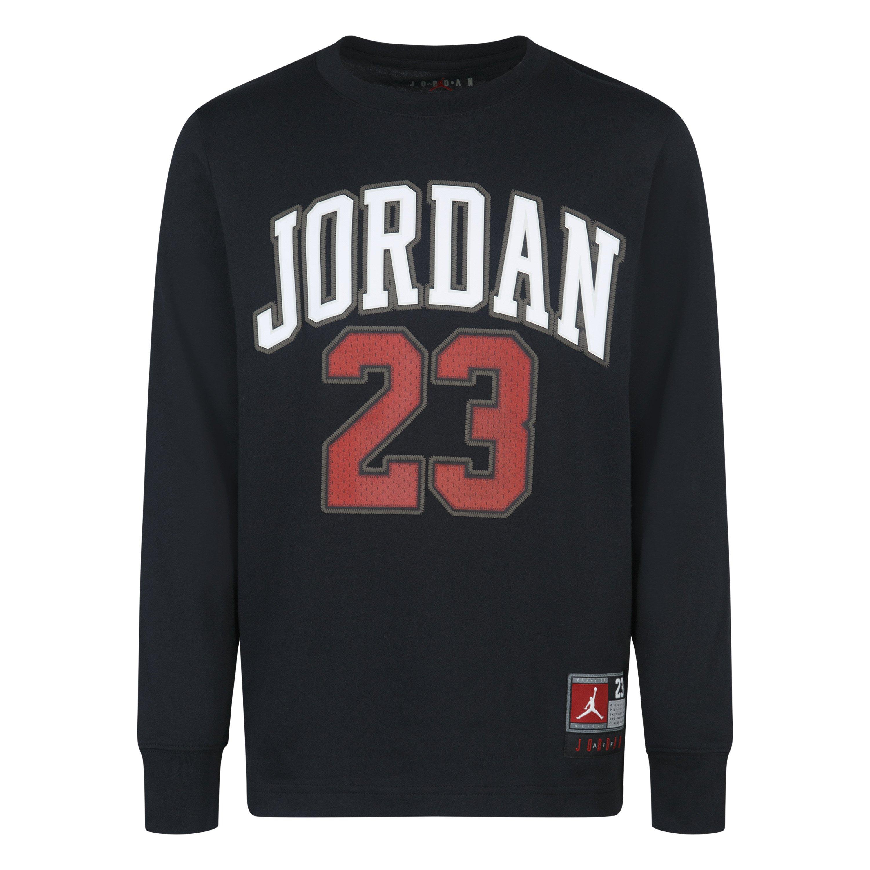 Black/Gym Red