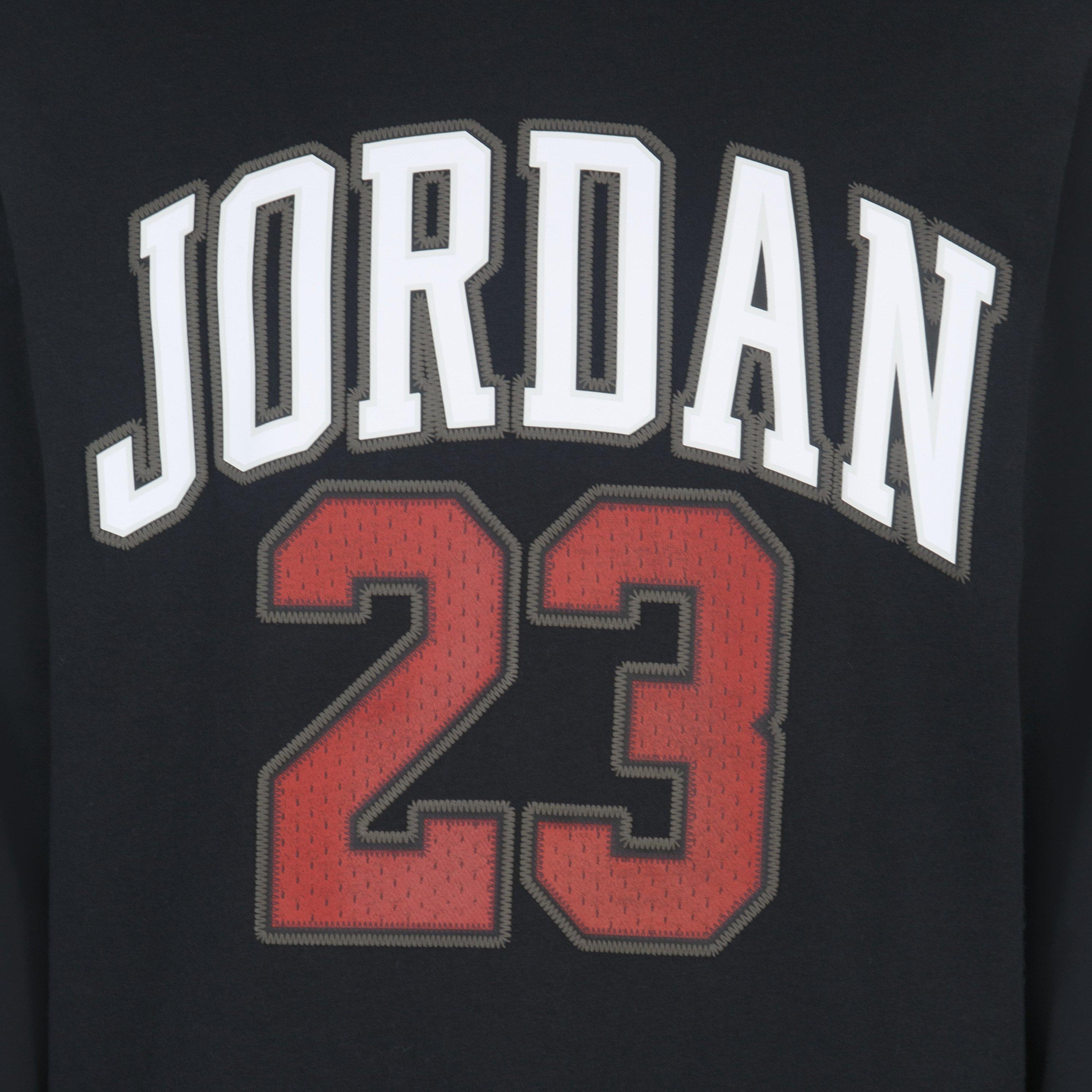 Boys' Practice Flight Long Sleeve Shirt