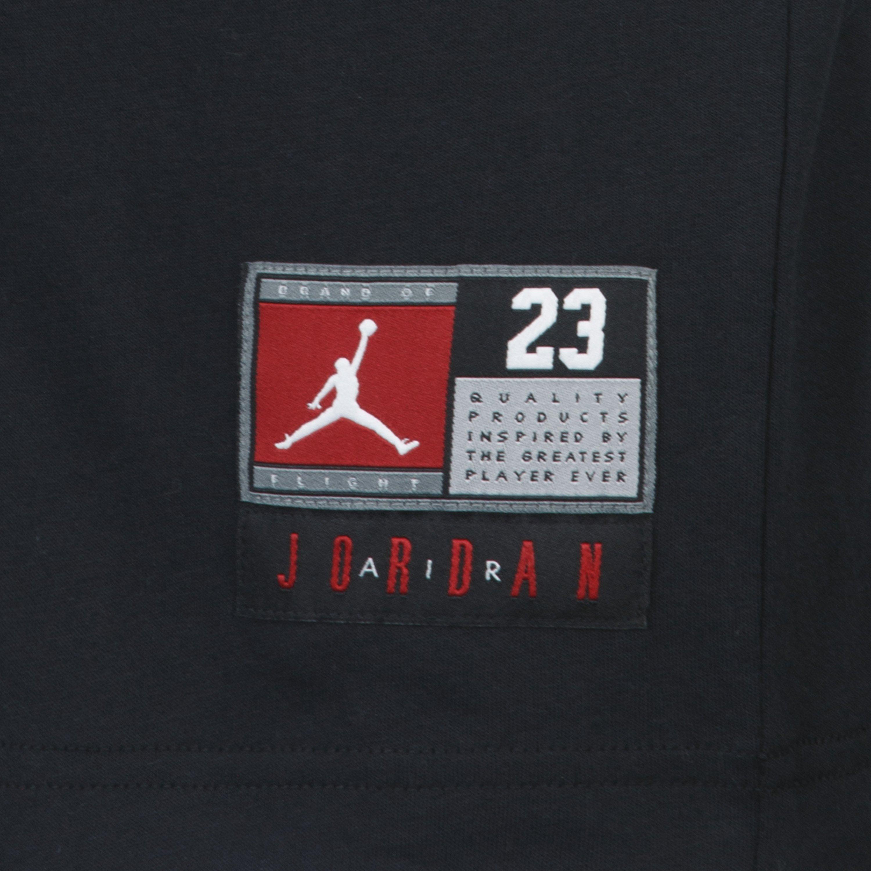 Boys' Practice Flight Long Sleeve Shirt