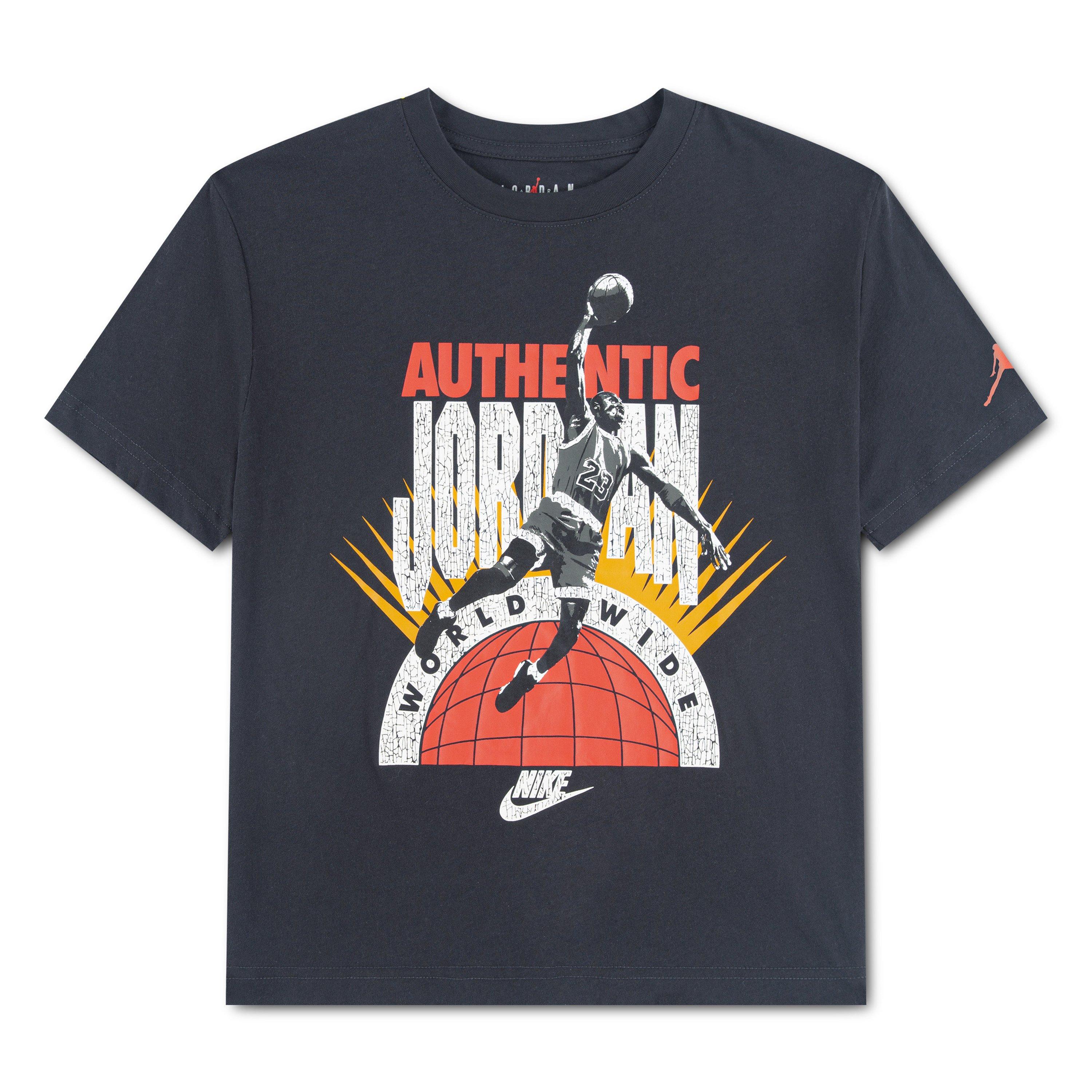 Boys' Authentic T-Shirt