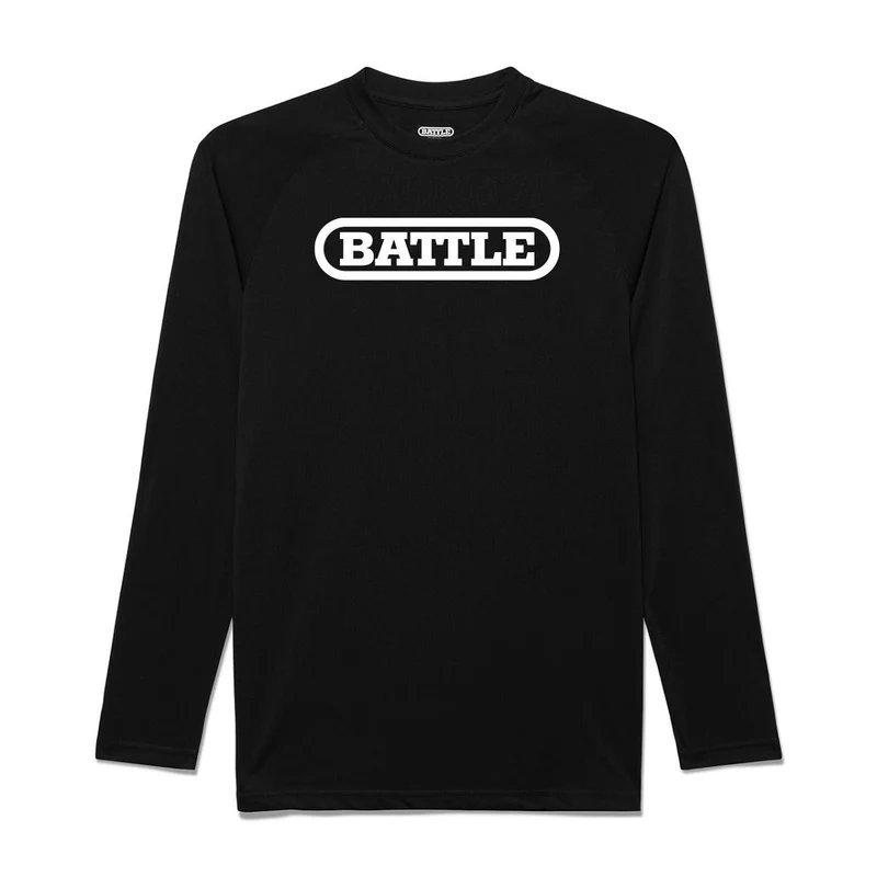 Men's Performance Long Sleeve T-Shirt