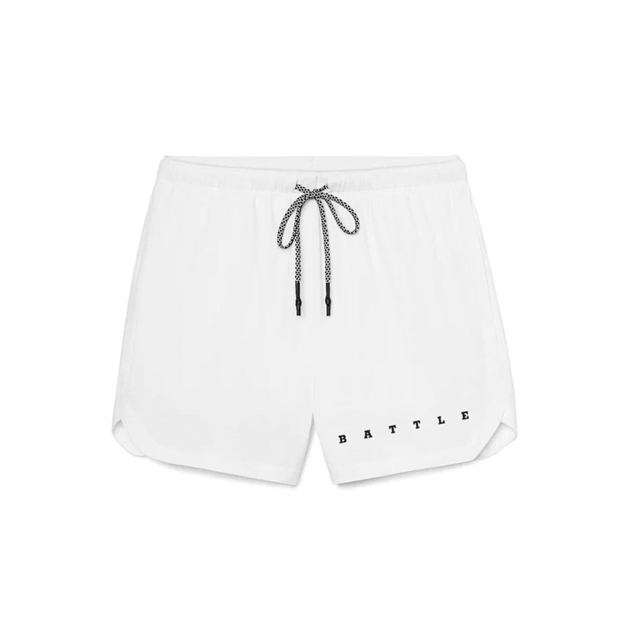 White/Black