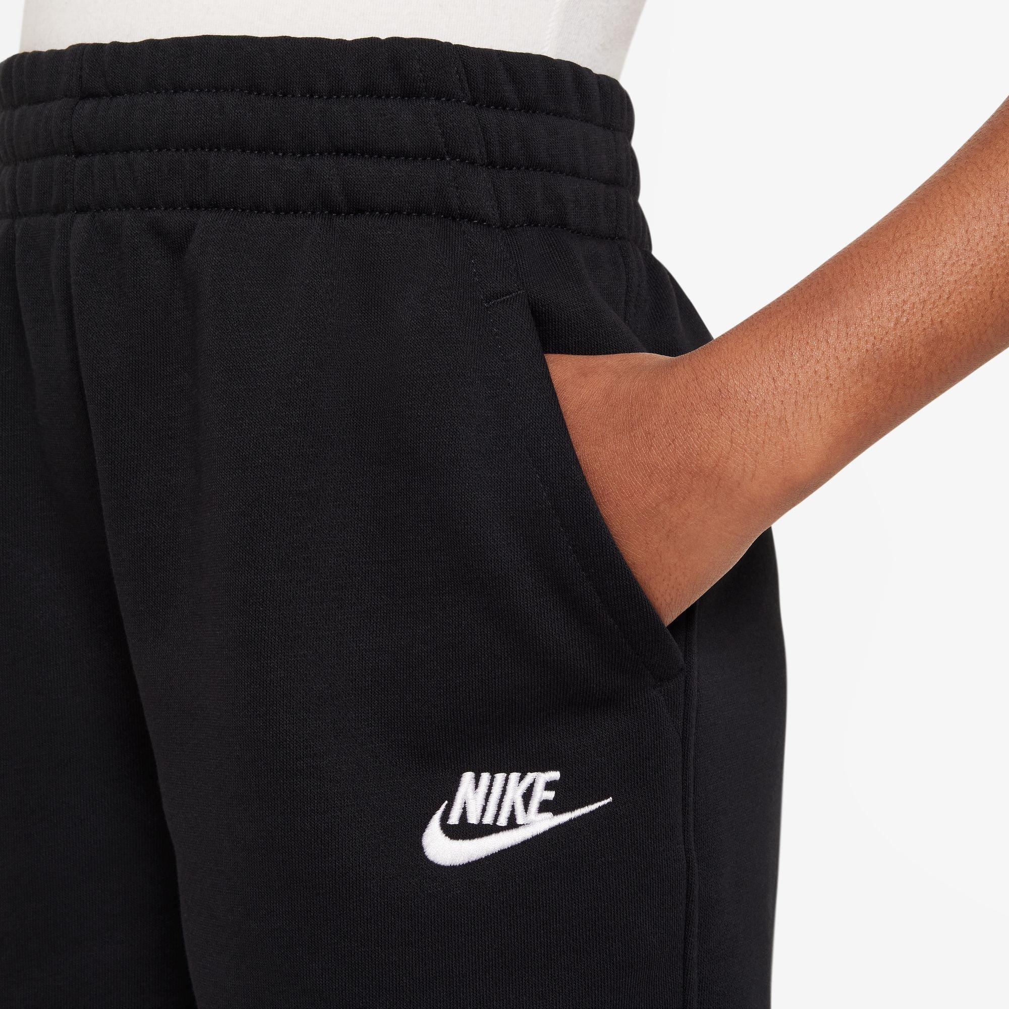Boys' Sportswear Club Fleece French Terry Shorts