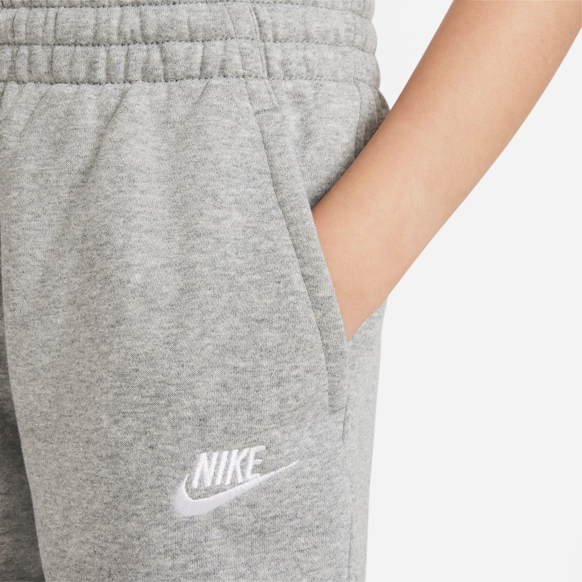 Boys' Sportswear Club Fleece French Terry Shorts