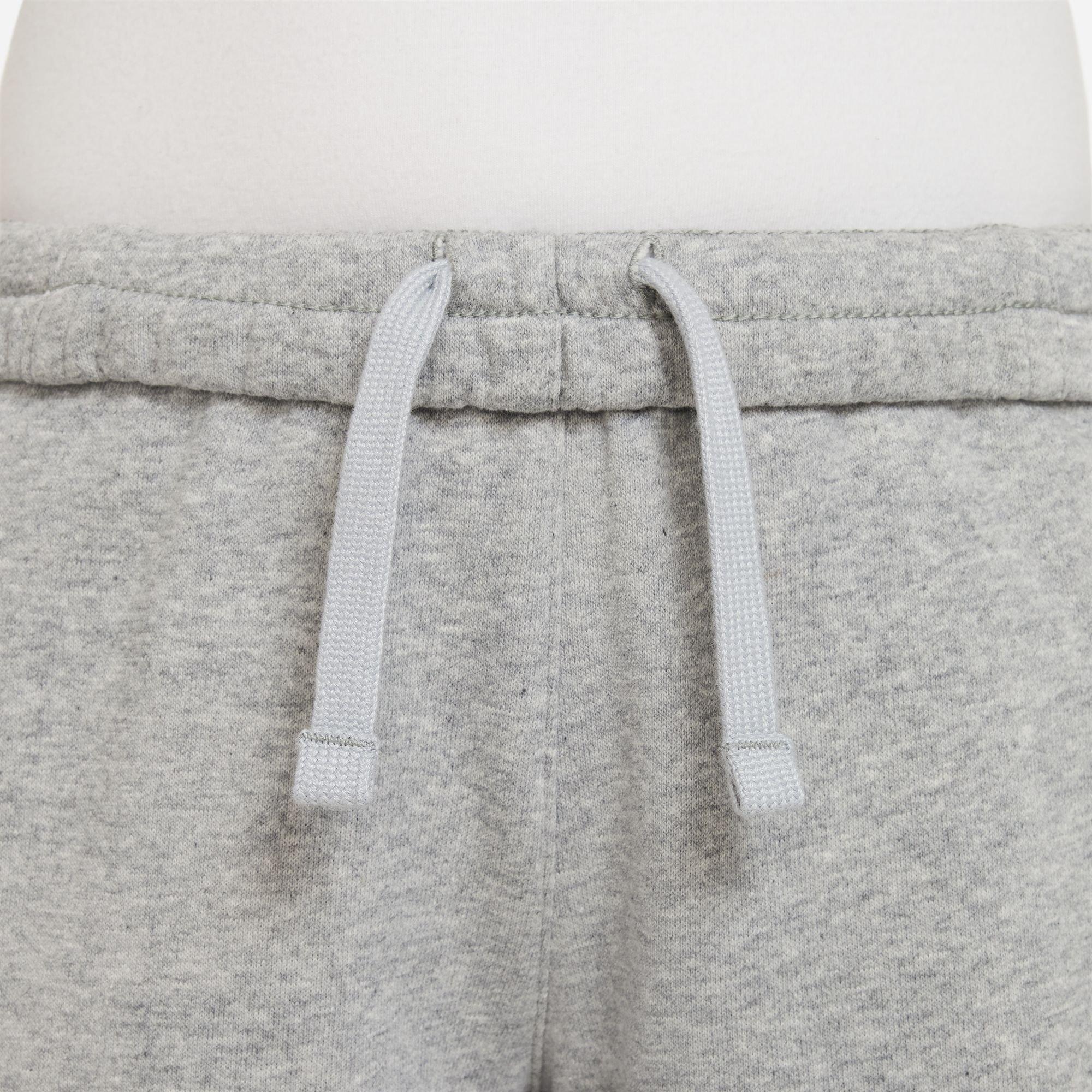 Boys' Sportswear Club Fleece French Terry Shorts
