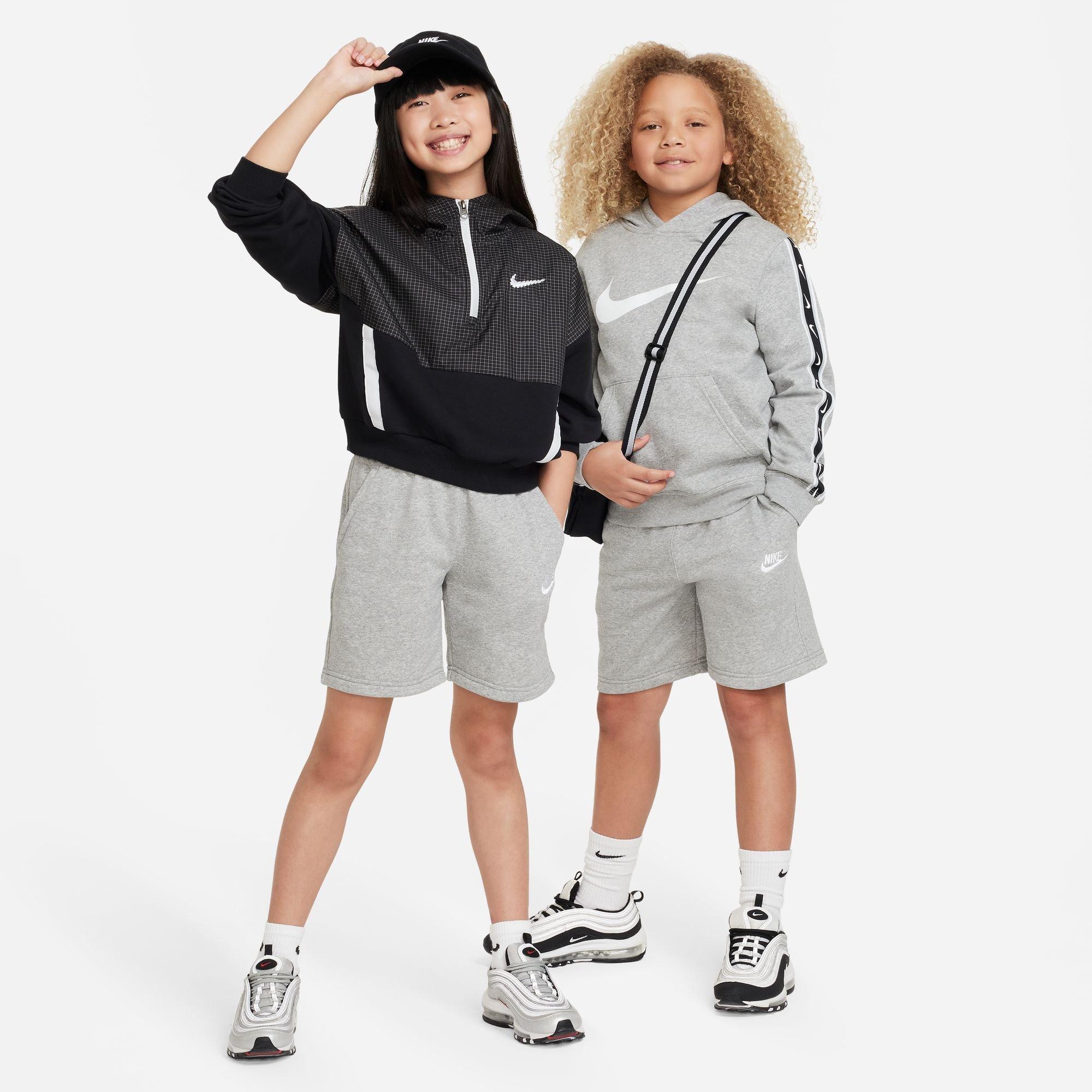 Boys' Sportswear Club Fleece French Terry Shorts