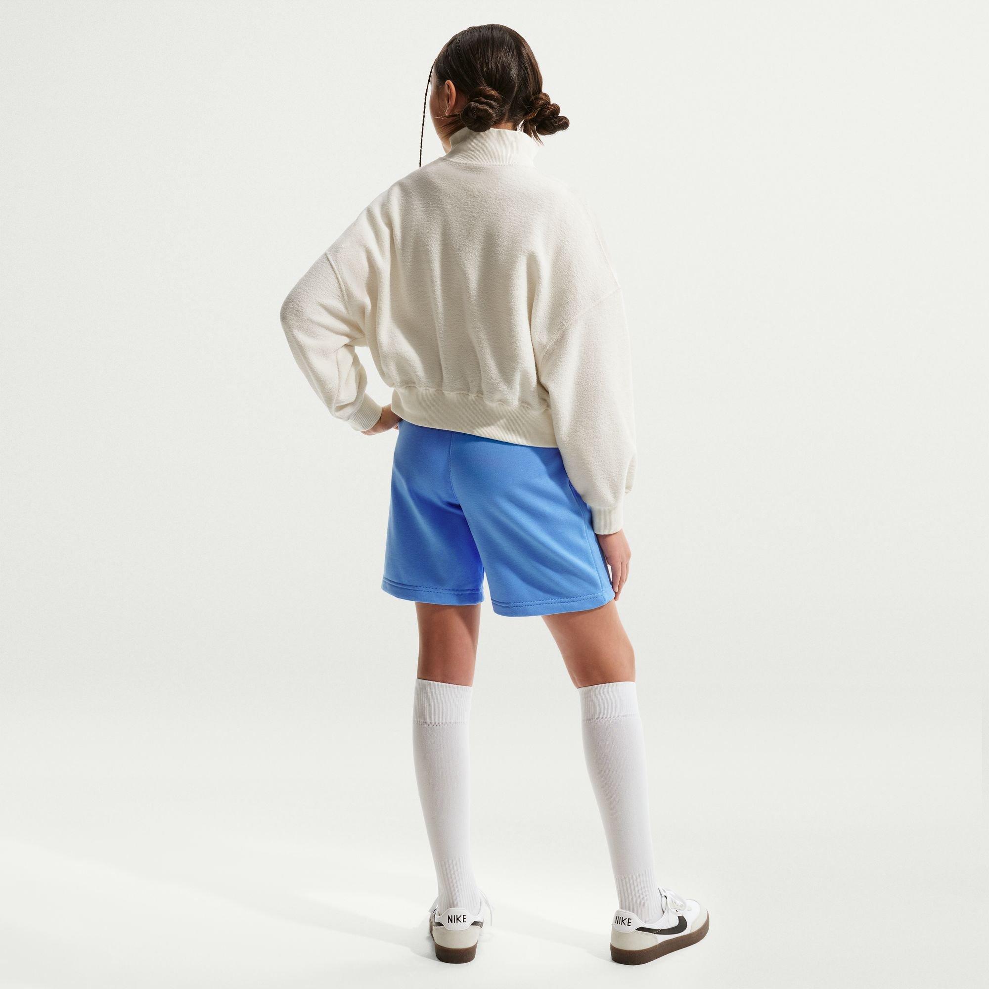 Boys' Sportswear Club Fleece French Terry Shorts