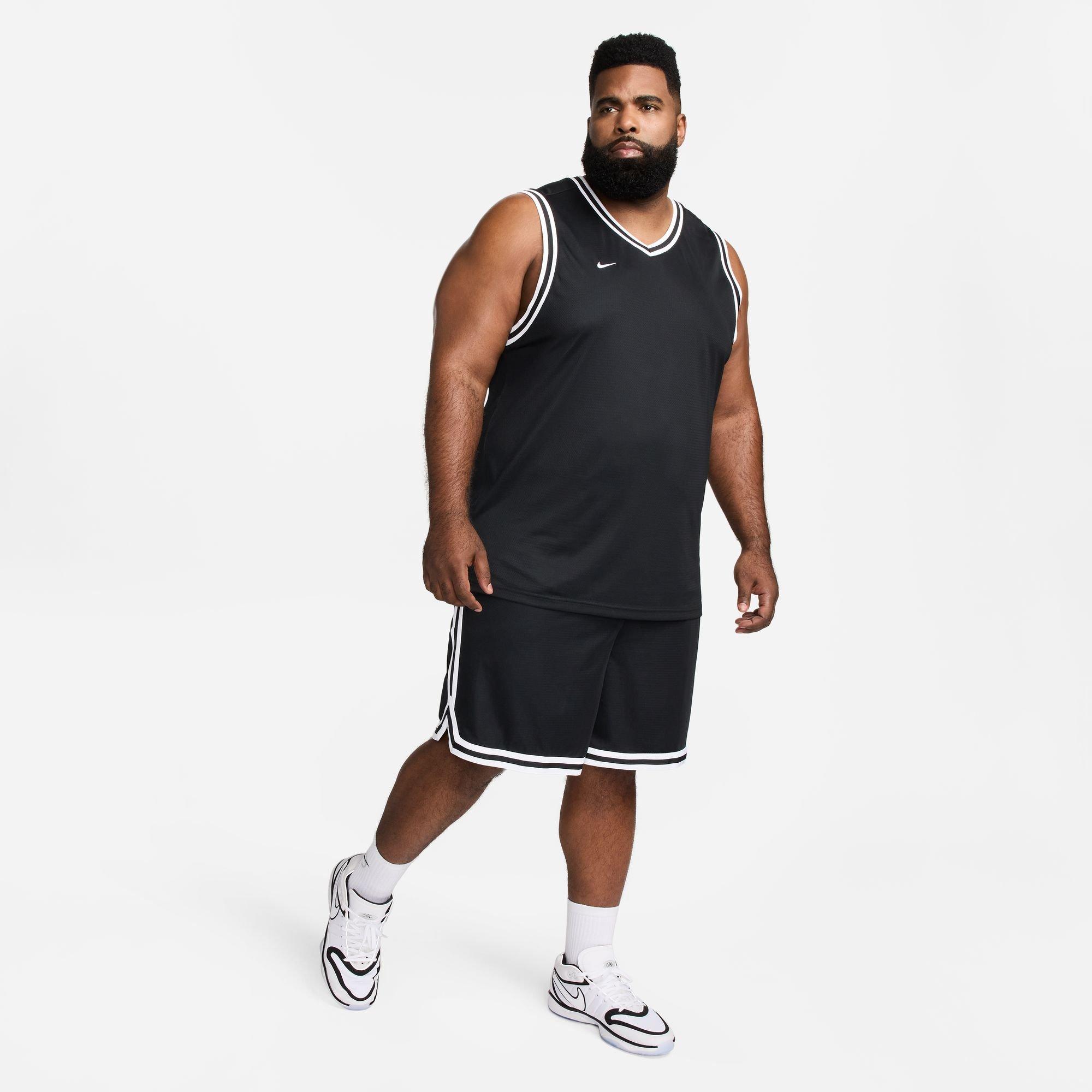 Men's Dri-FIT 8" Basketball Shorts