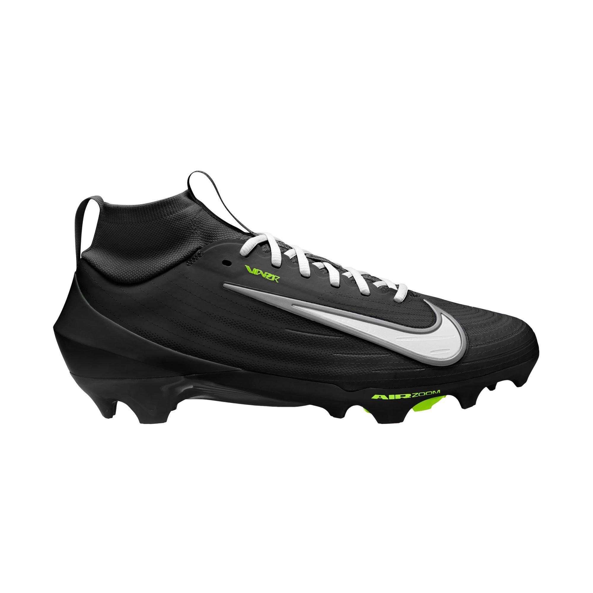 Black/Anthracite Volt Ice