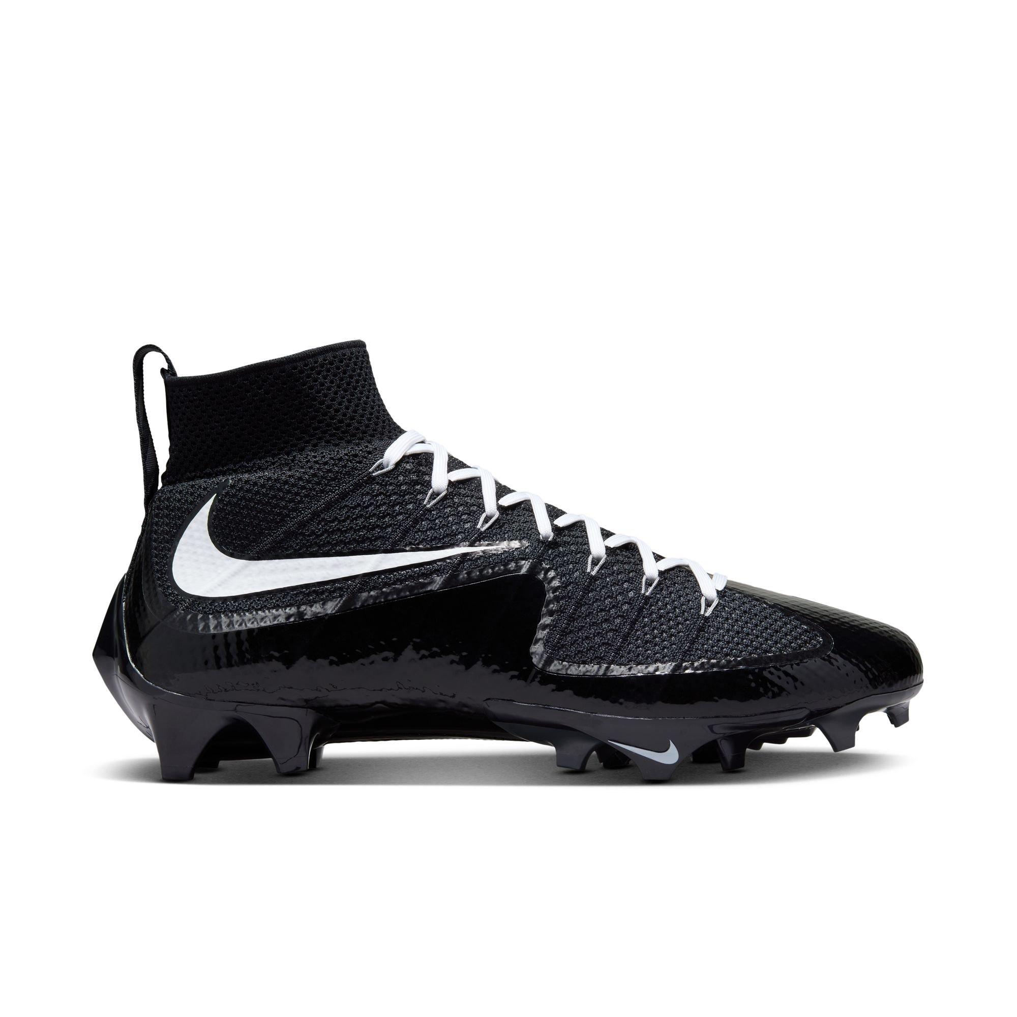 Black/White Black Volt