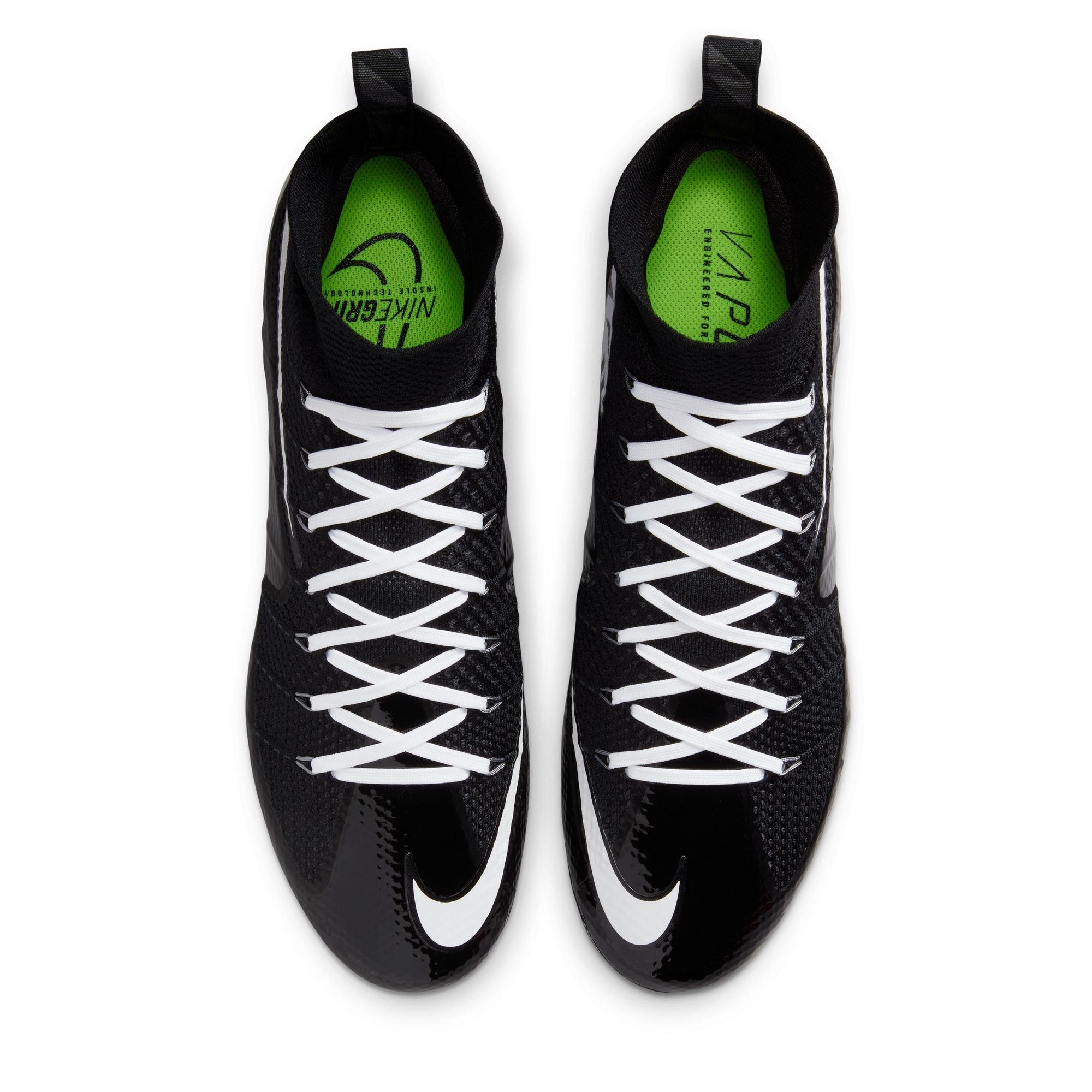 Men's Vapor Edge 360 Untouchable Football Cleats