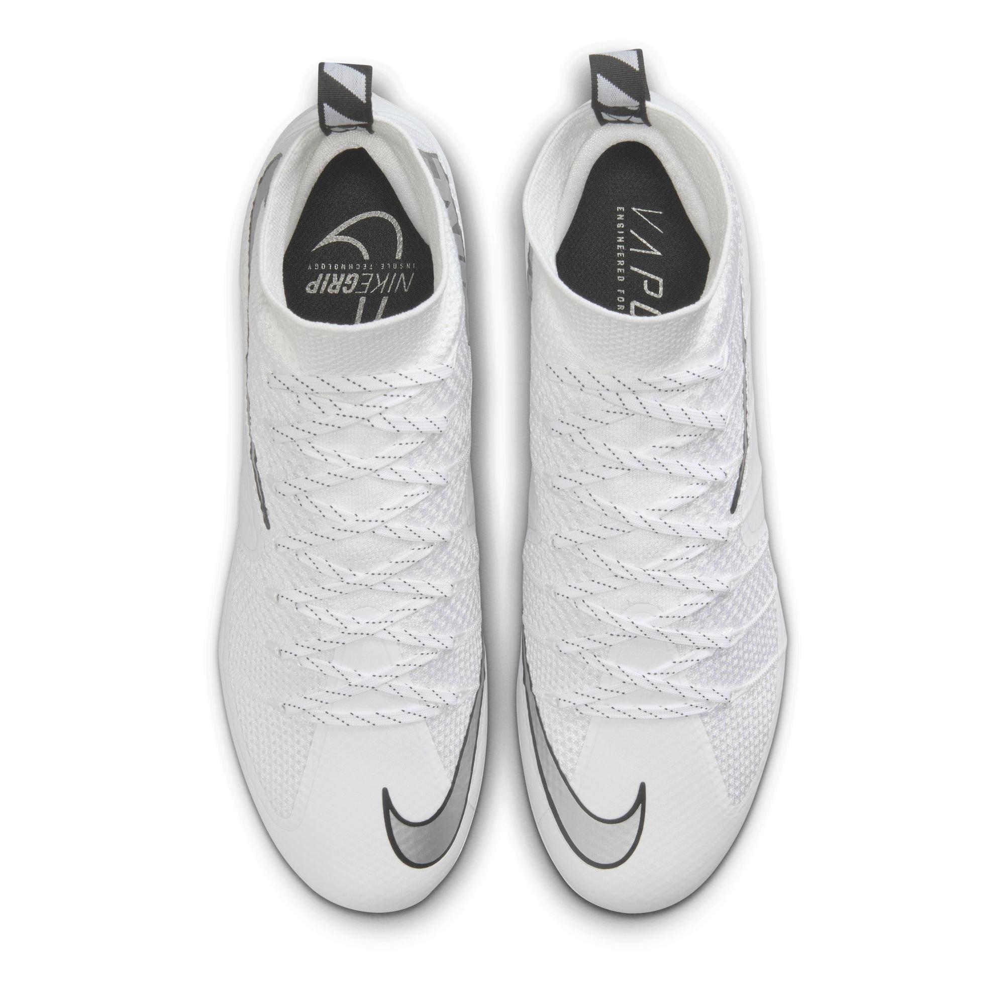 Men's Vapor Edge 360 Untouchable Football Cleats