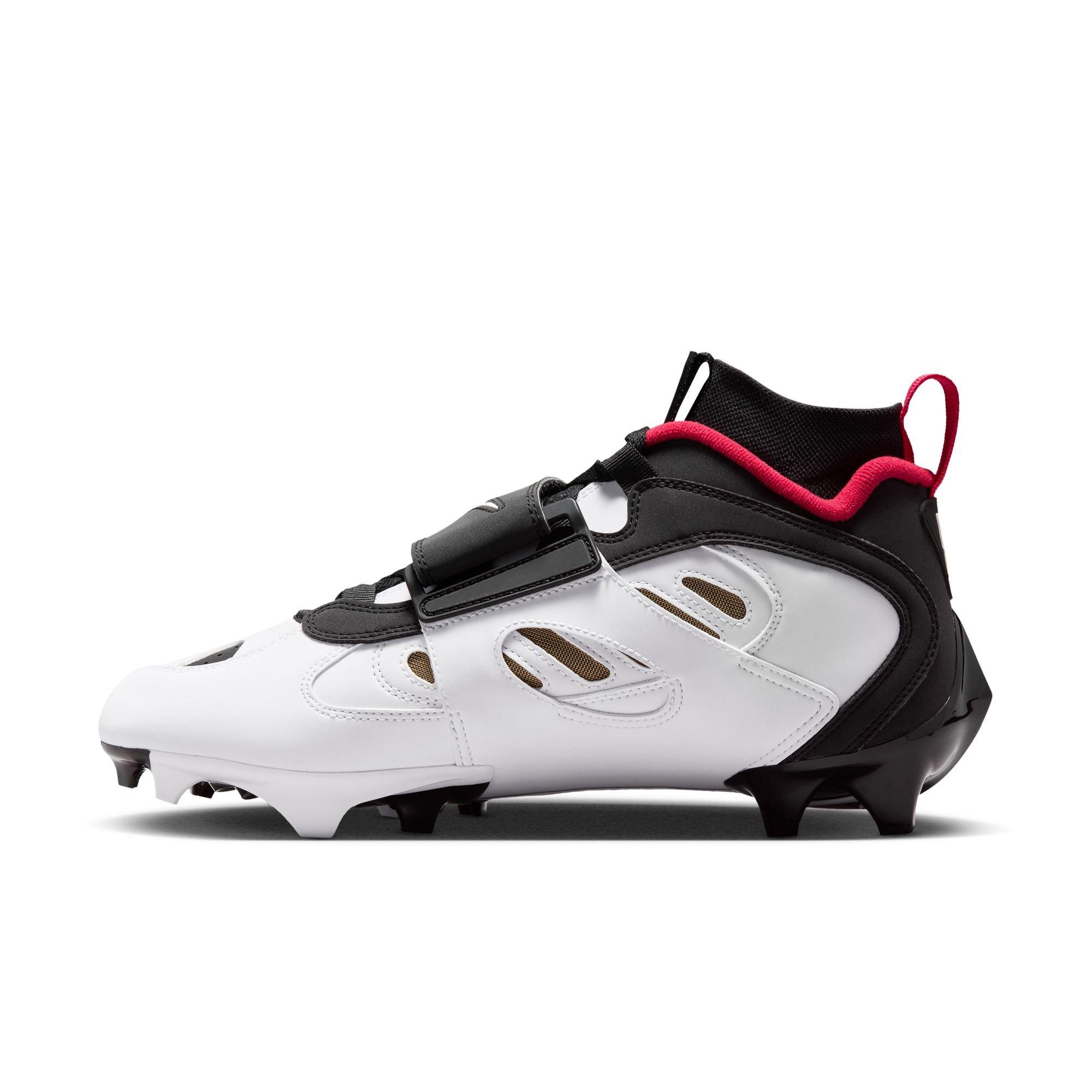 Men's Diamond Turf II Deion Sanders TD Football Cleats