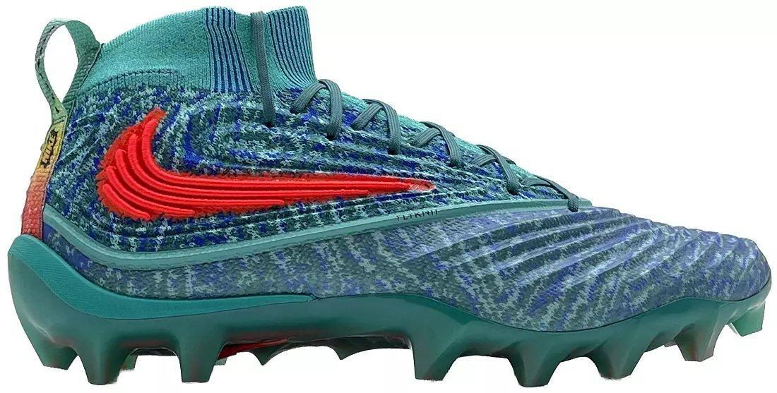 Men's Alpha Menace 5 Elite Football Cleats