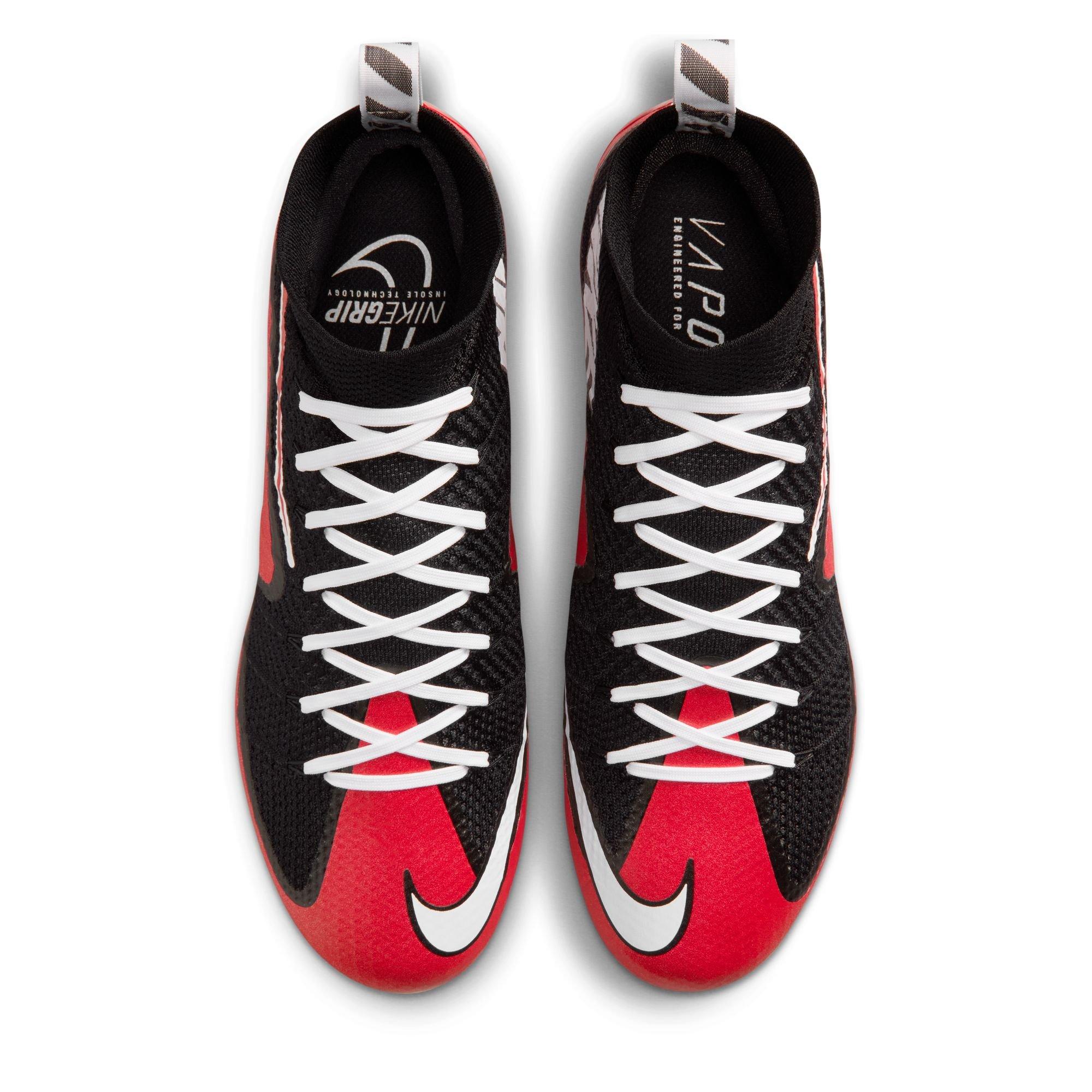Men's Vapor Edge 360 Untouchable Football Cleats