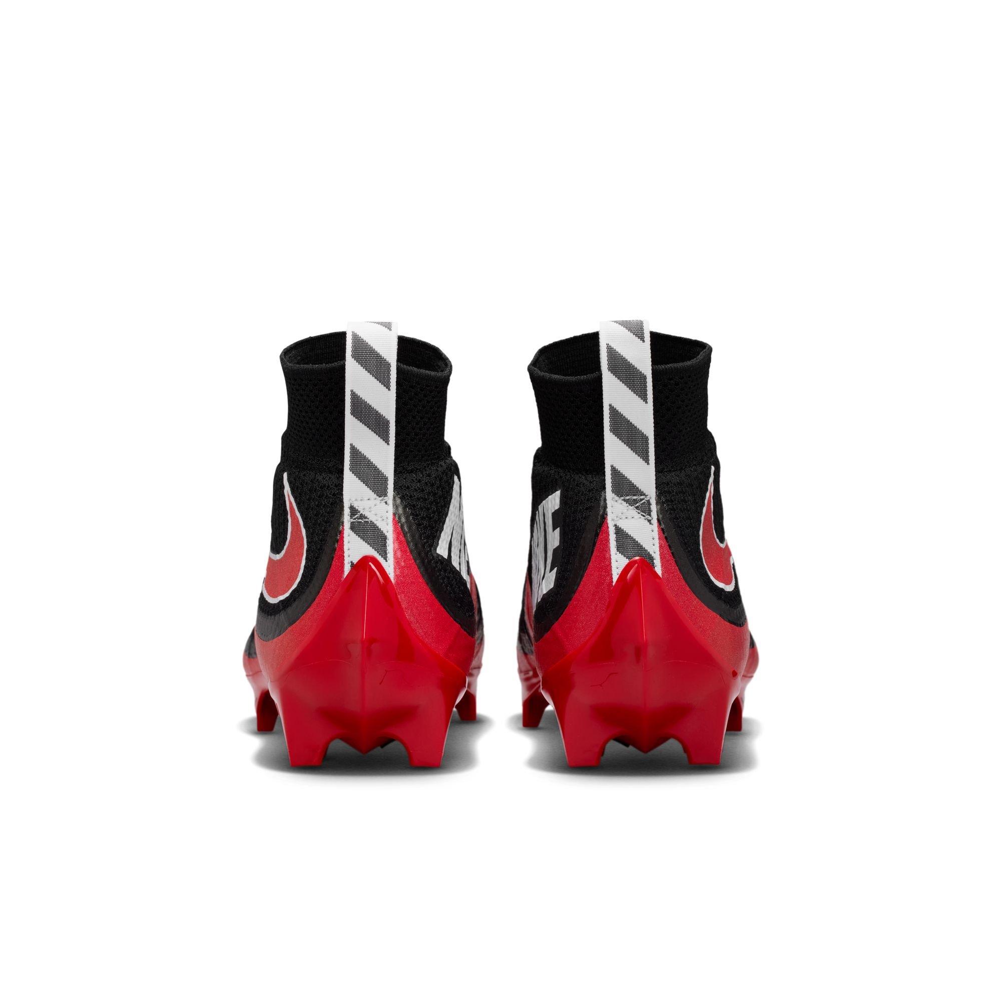Men's Vapor Edge 360 Untouchable Football Cleats