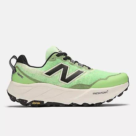 Men's Fresh Foam X Hierro v9 Trail Running Shoes