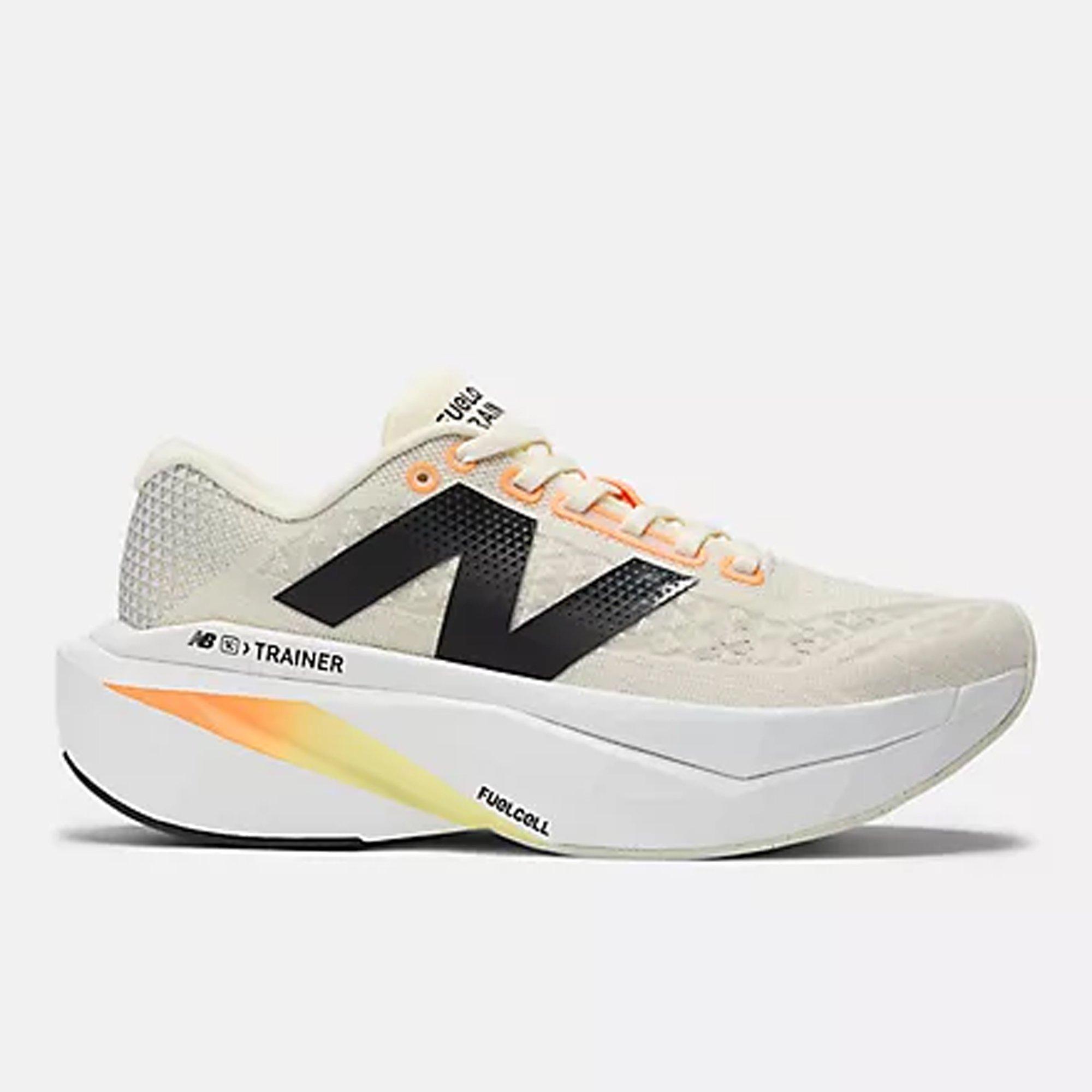 Women's FuelCell SuperComp Trainer v3 Running Shoes, Wide