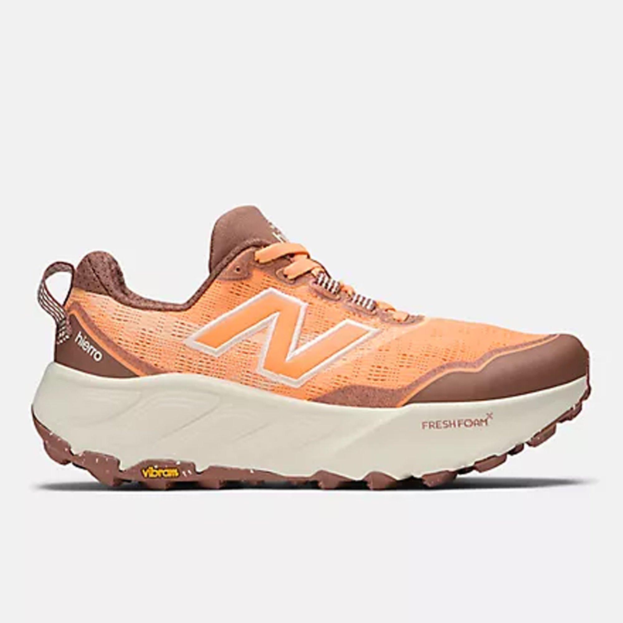 Women's Fresh Foam X Hierro v9 Trail Running Shoes