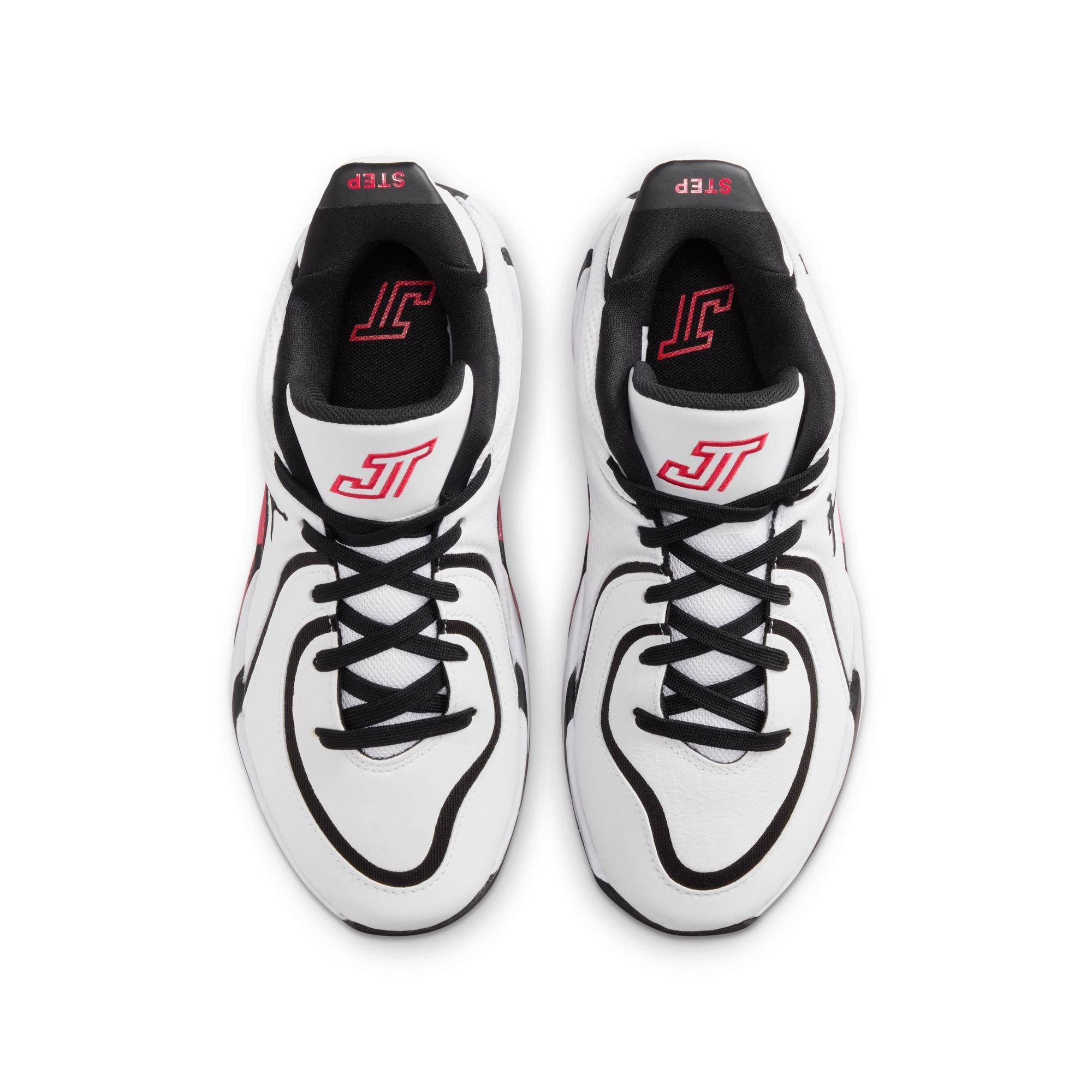 Kids' Grade School Jayson Tatum 4 Basketball Shoes