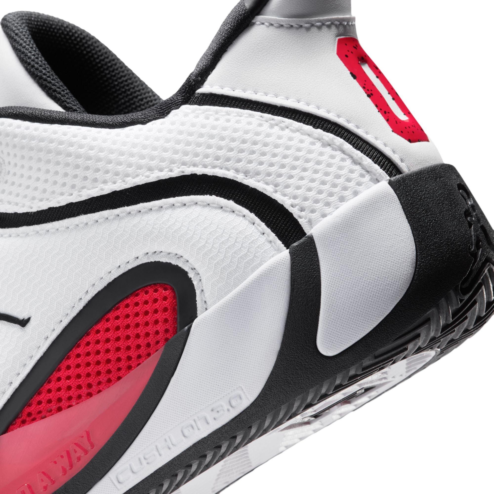 Kids' Grade School Jayson Tatum 4 Basketball Shoes