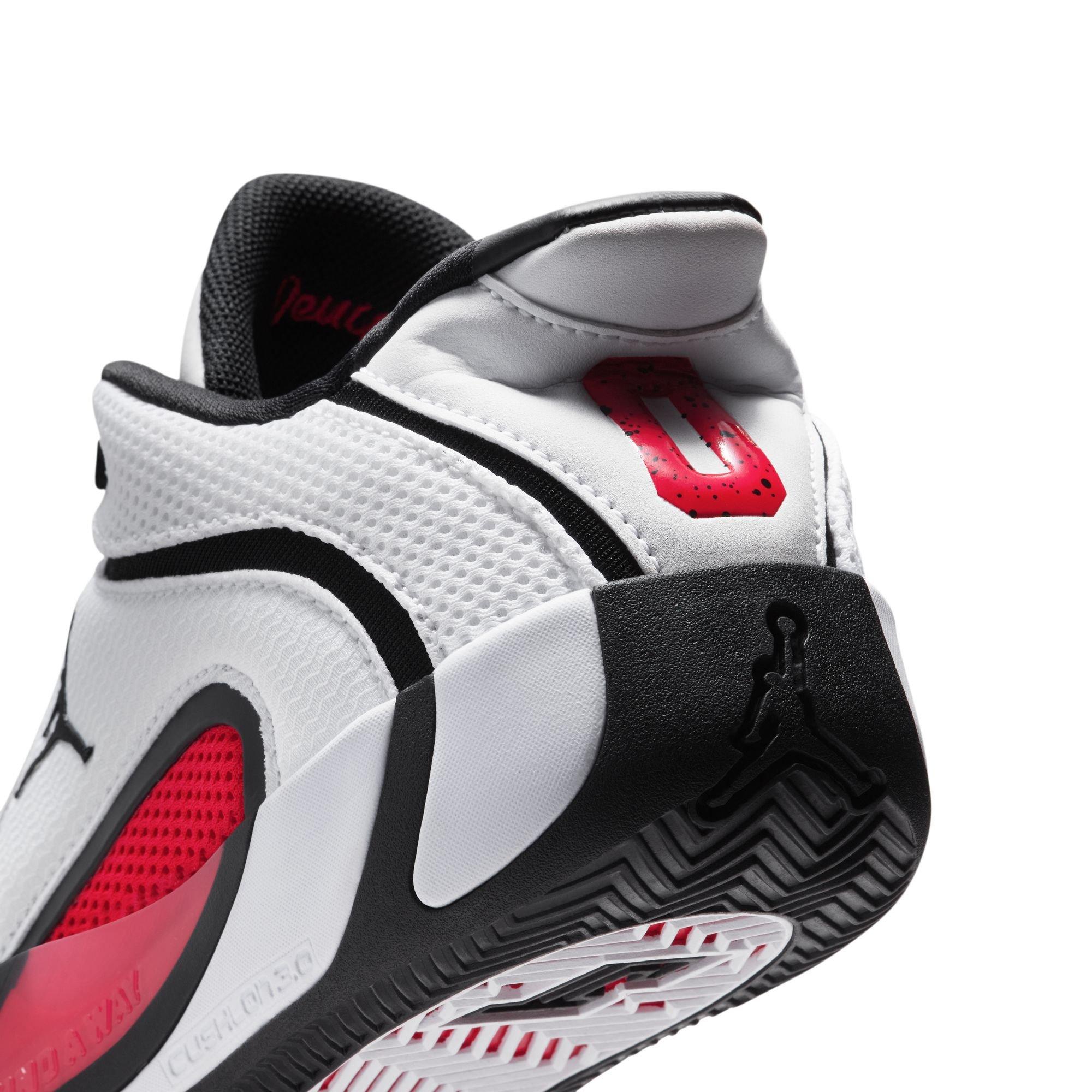 Kids' Grade School Jayson Tatum 4 Basketball Shoes