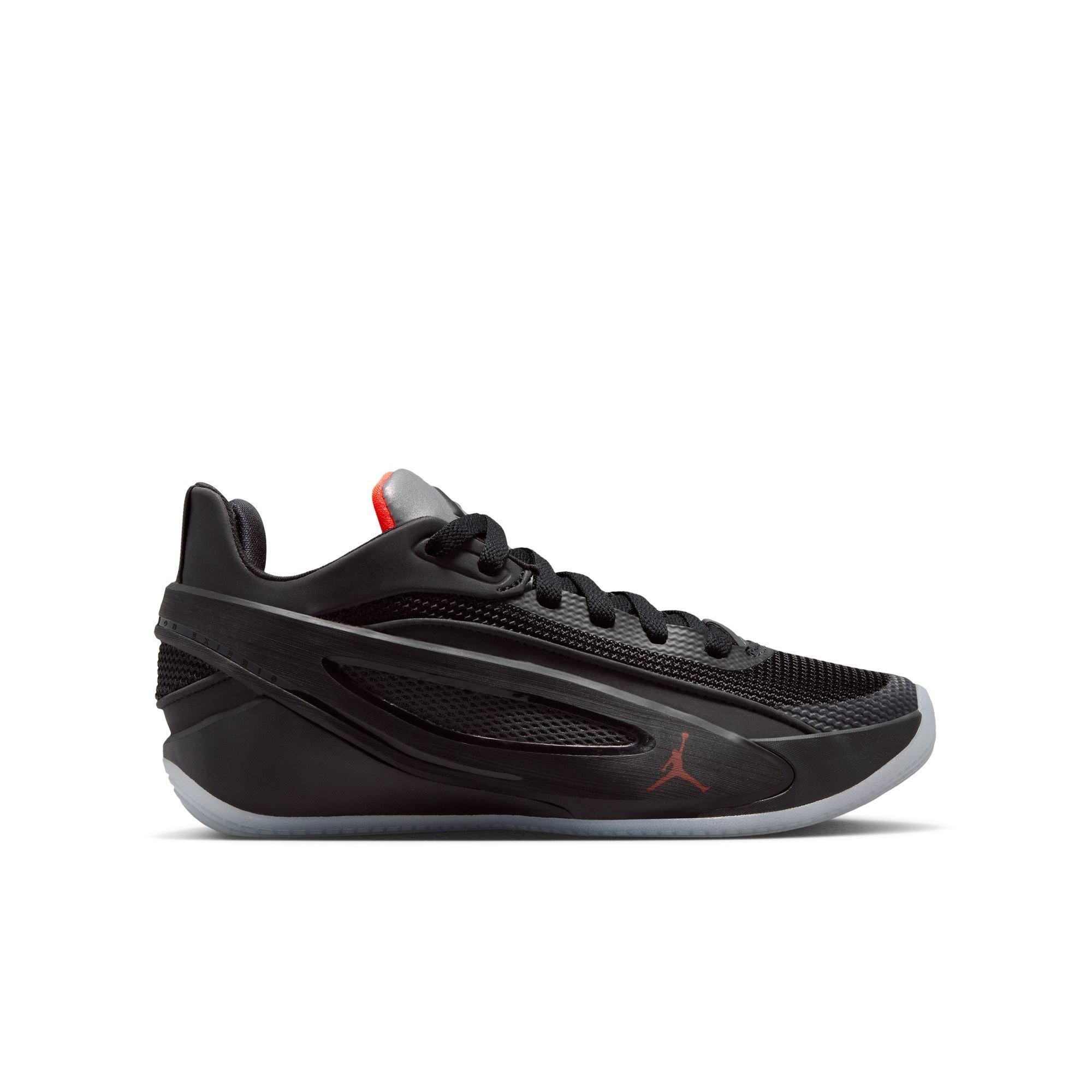 Kids' Grade School Luka Doncic 5 Basketball Shoes