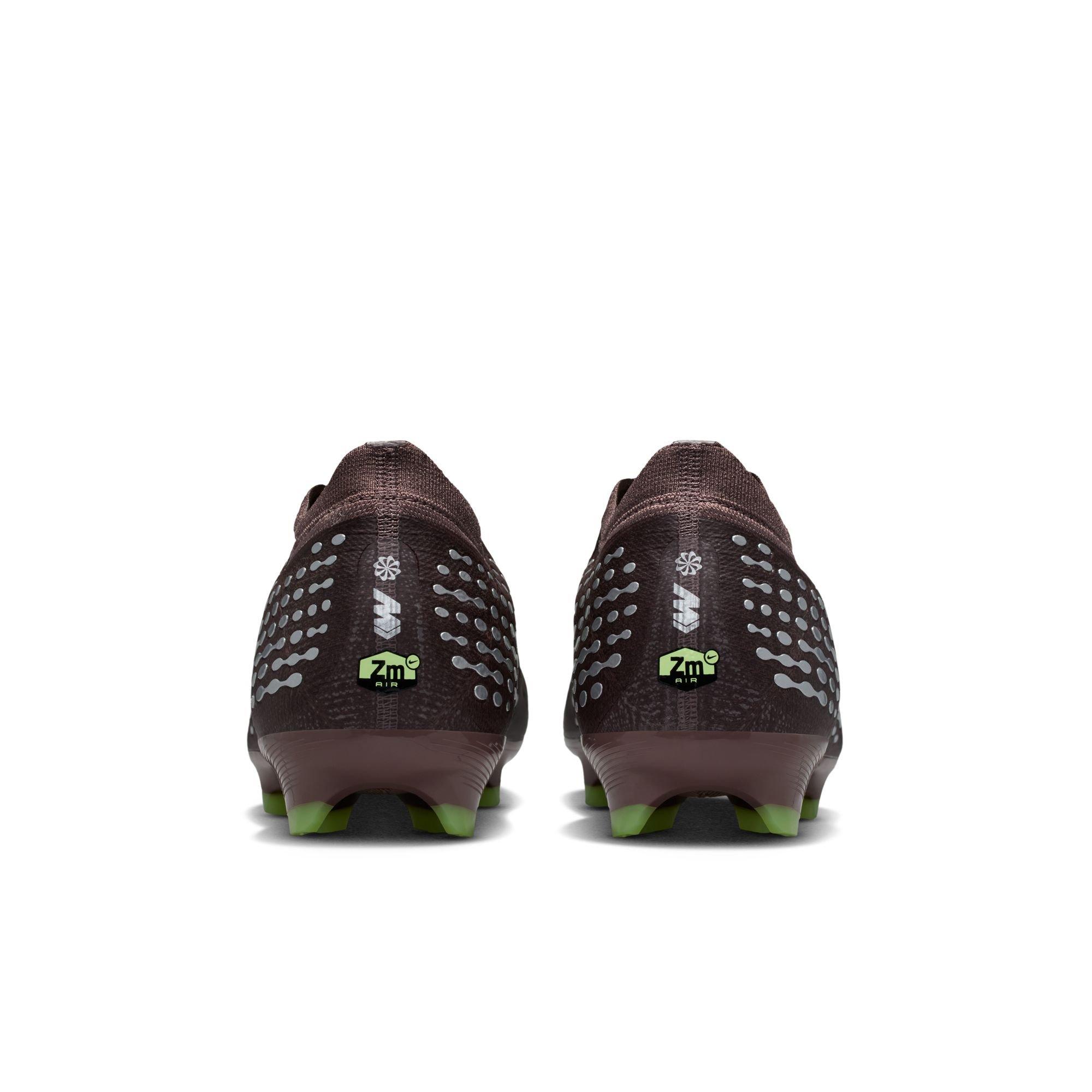 Unisex Mercurial Vapor 16 Pro Kylian Mbappe Firm Ground Low Soccer Cleats