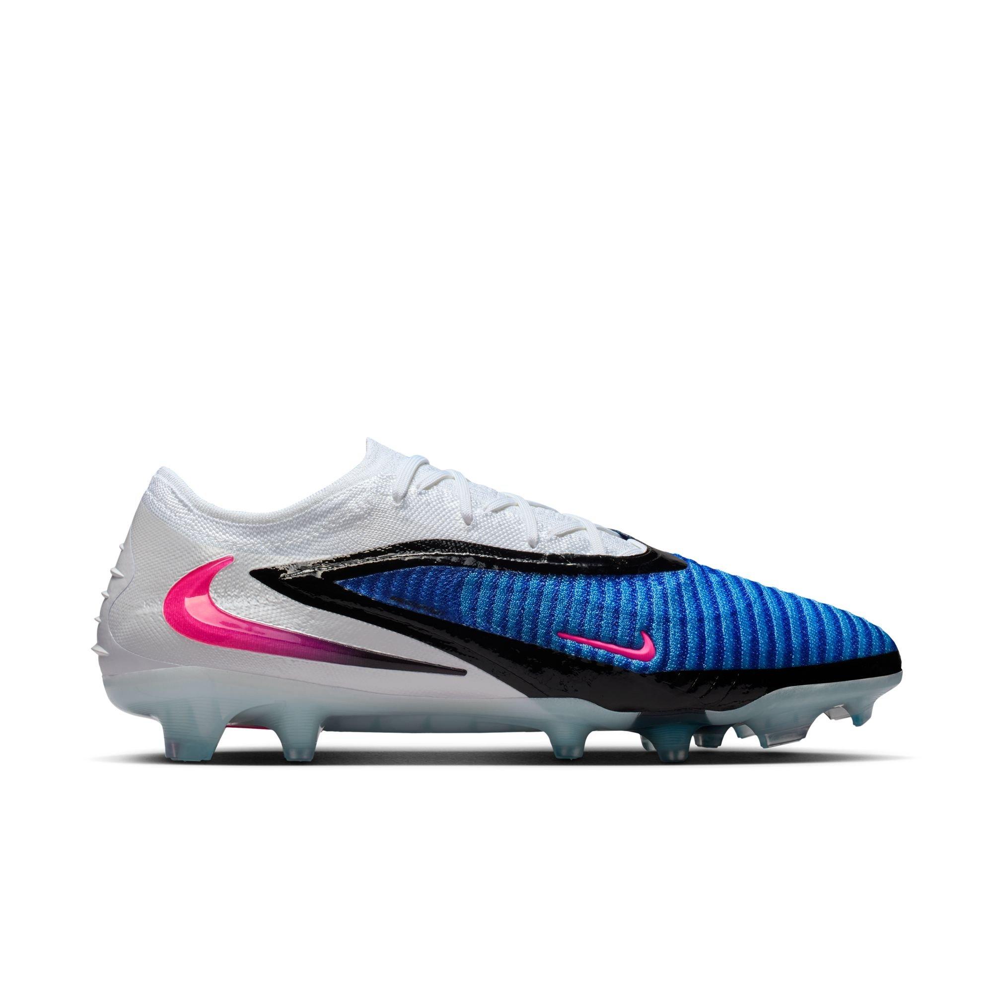 Racer Blue/Pink Blast-White