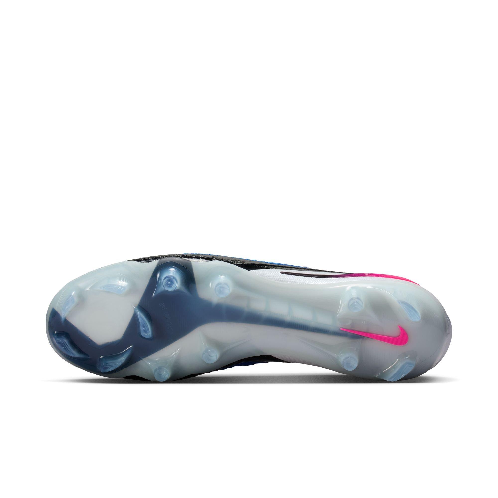 Unisex Phantom 6 Elite Firm Ground Low Soccer Cleats