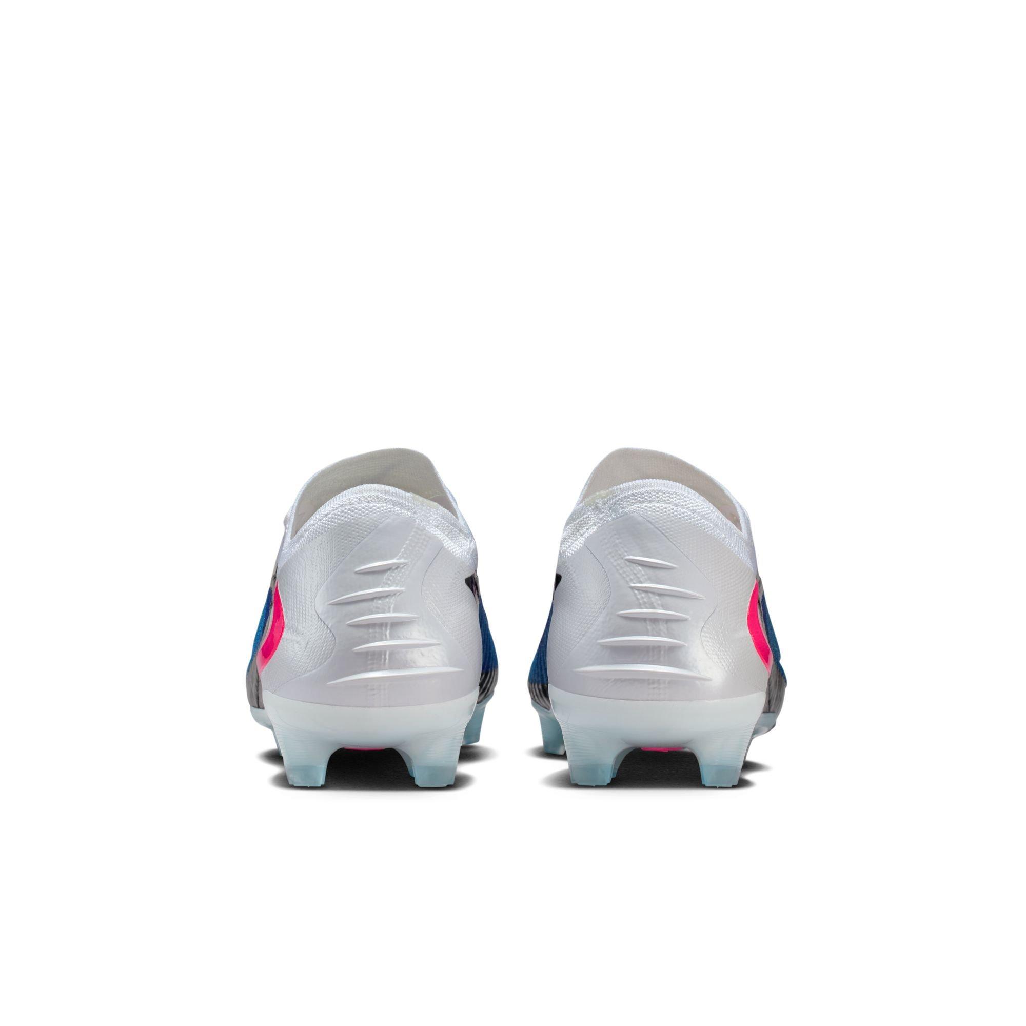 Unisex Phantom 6 Elite Firm Ground Low Soccer Cleats