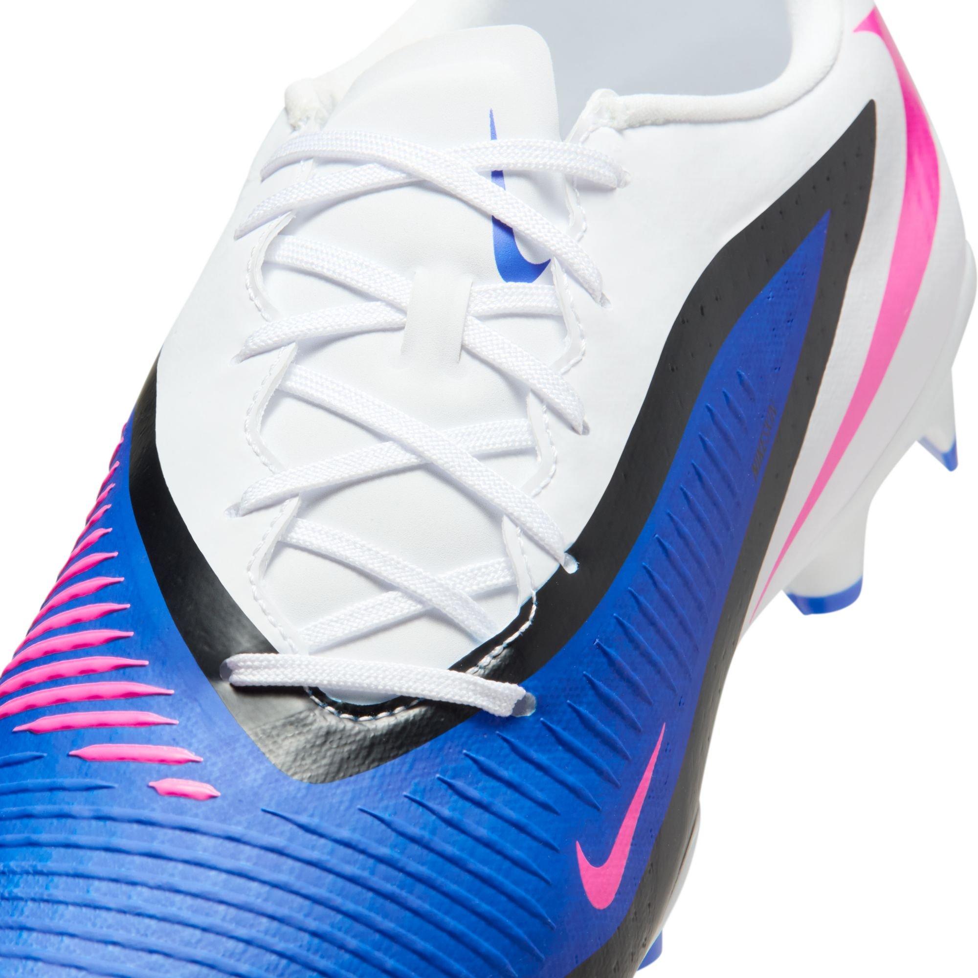 Unisex Phantom 6 Low Top Academy Multi-Ground Soccer Cleats