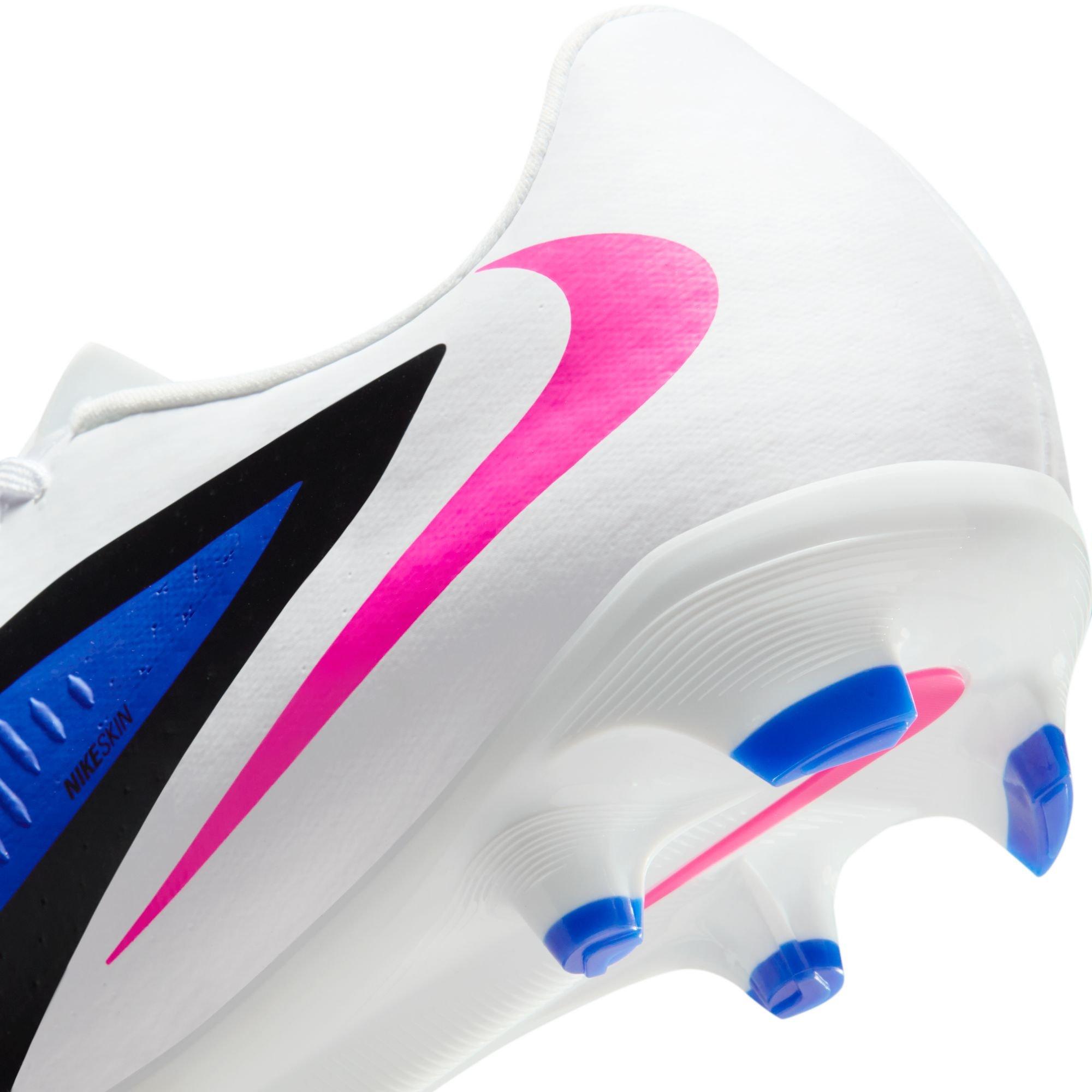 Unisex Phantom 6 Low Top Academy Multi-Ground Soccer Cleats