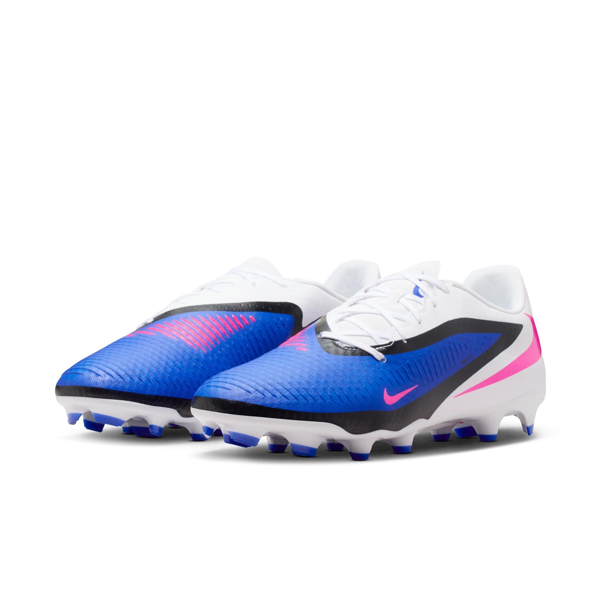 Unisex Phantom 6 Low Top Academy Multi-Ground Soccer Cleats