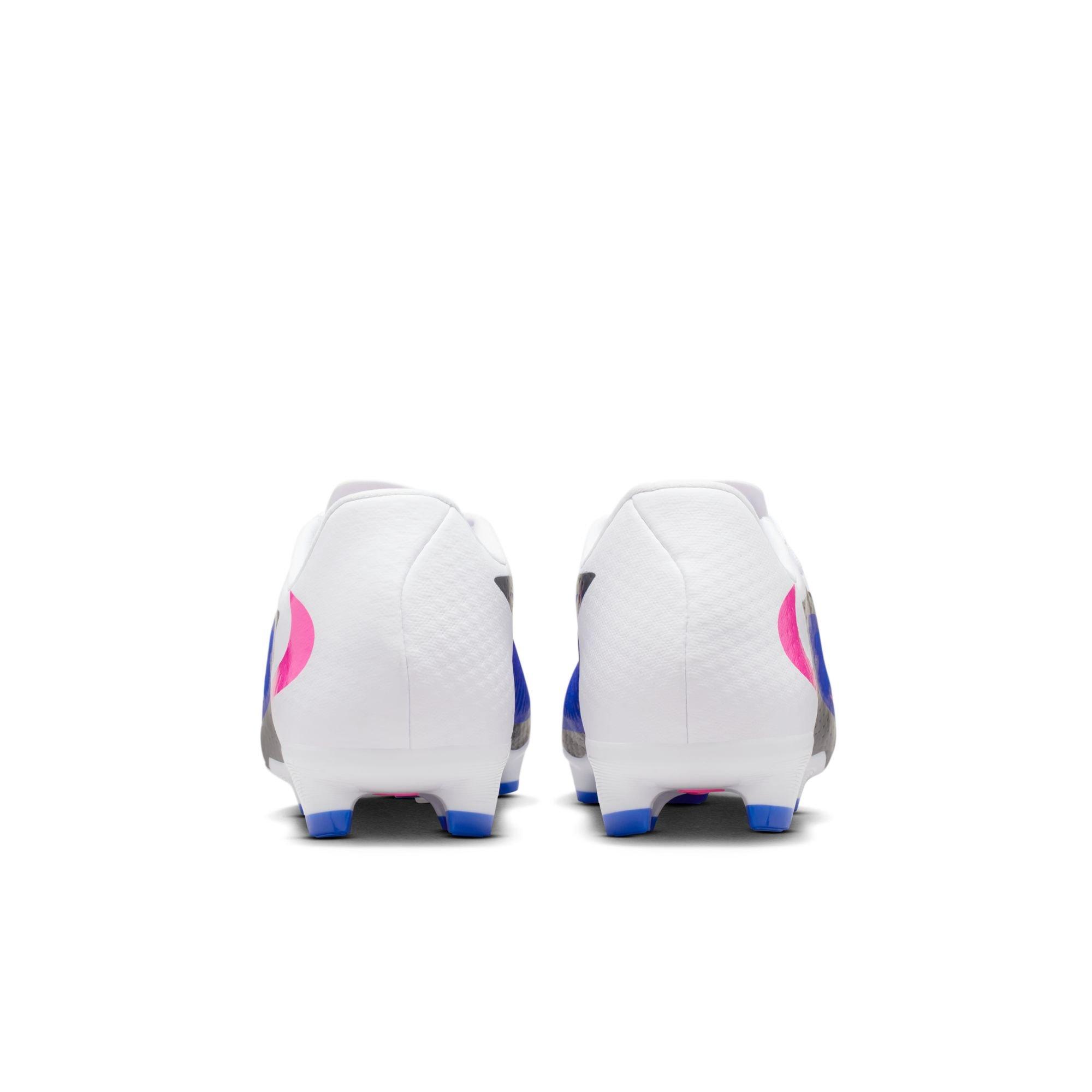 Unisex Phantom 6 Low Top Academy Multi-Ground Soccer Cleats
