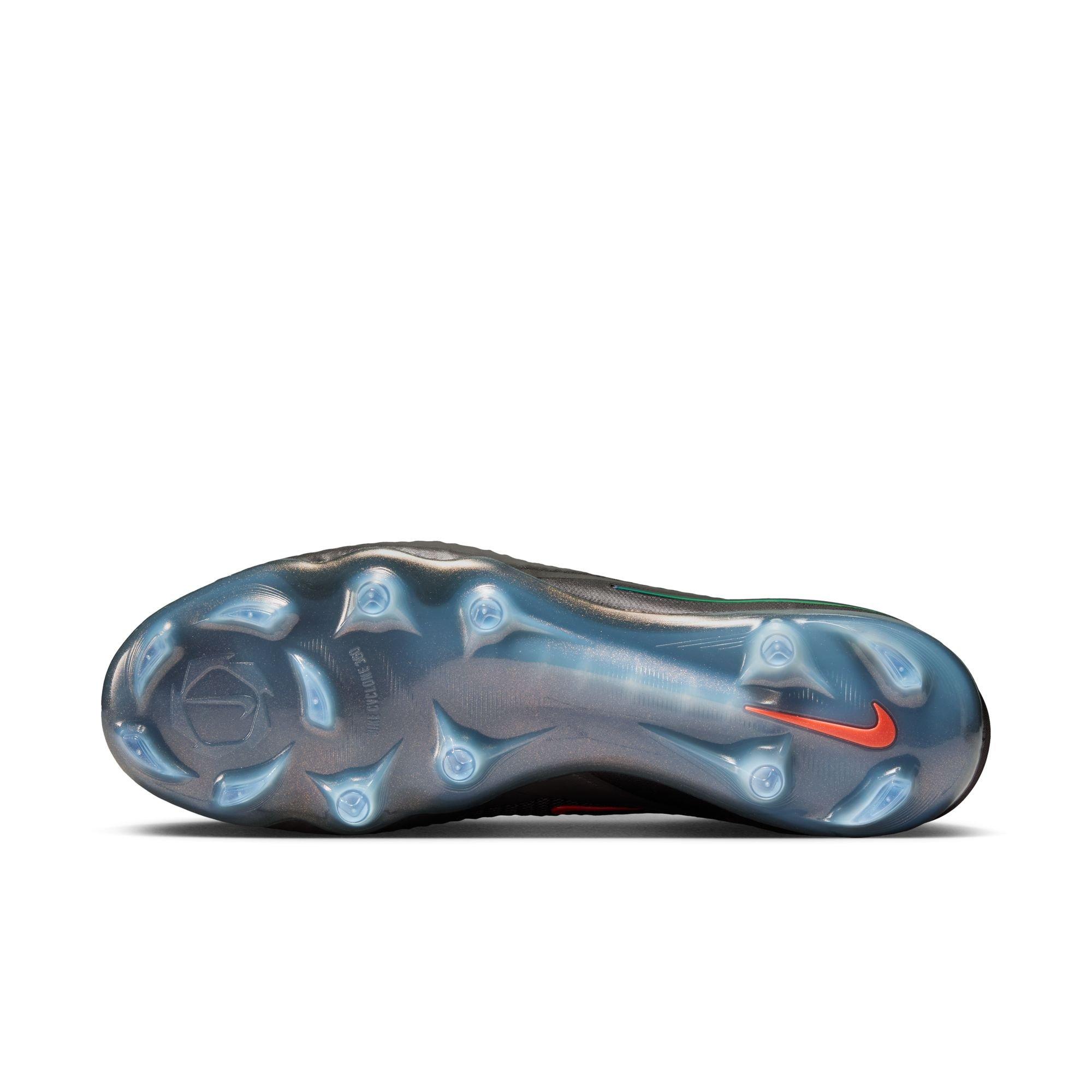 Unisex Phantom 6 Low Elite LV8 Firm Ground Soccer Cleats