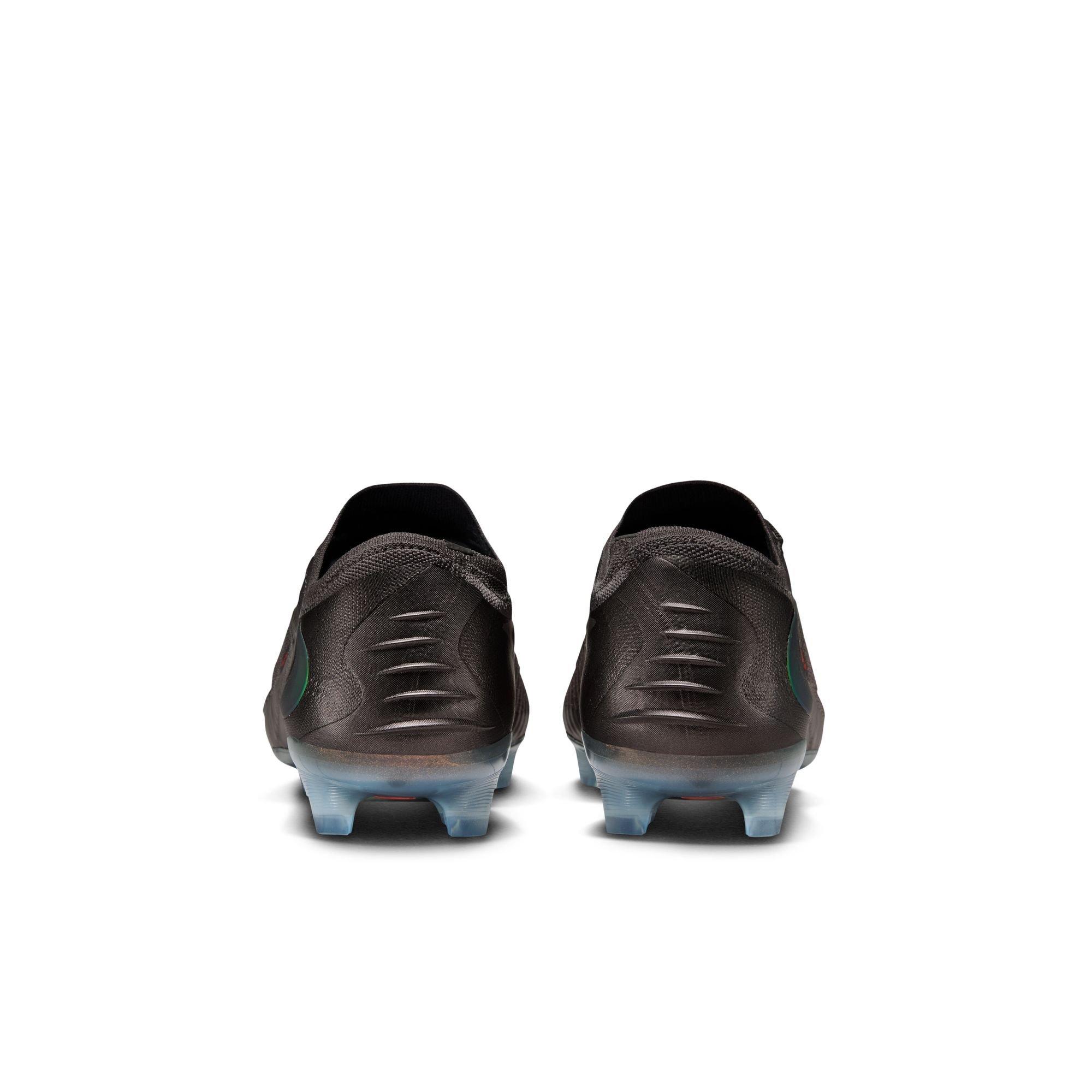 Unisex Phantom 6 Low Elite LV8 Firm Ground Soccer Cleats