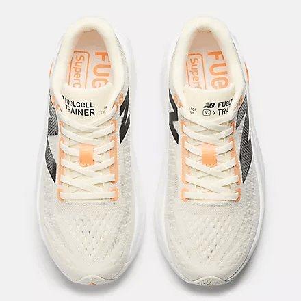 Women's FuelCell SuperComp Trainer v3 Running Shoes